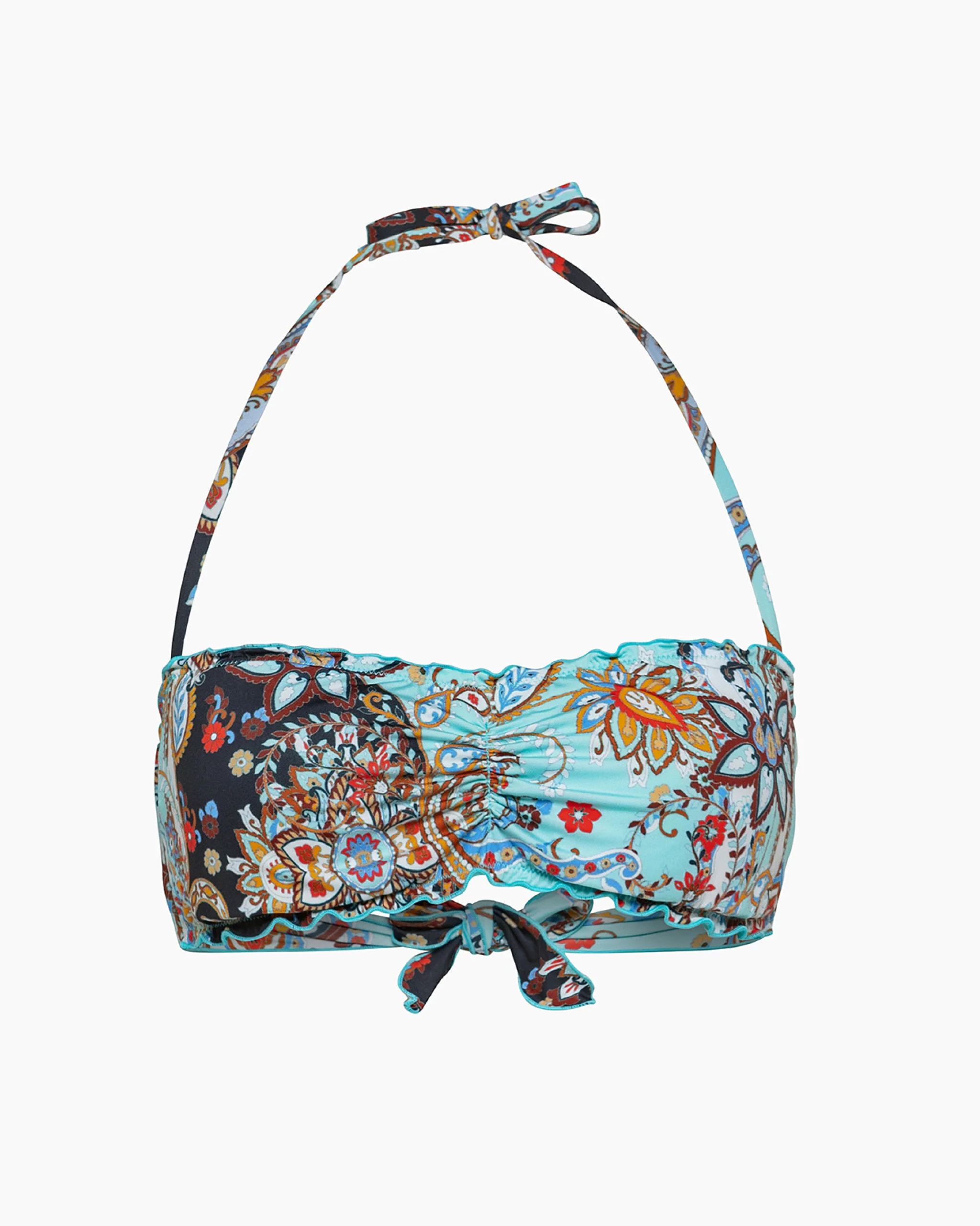 REGGISENO BORA BORA - Image 3