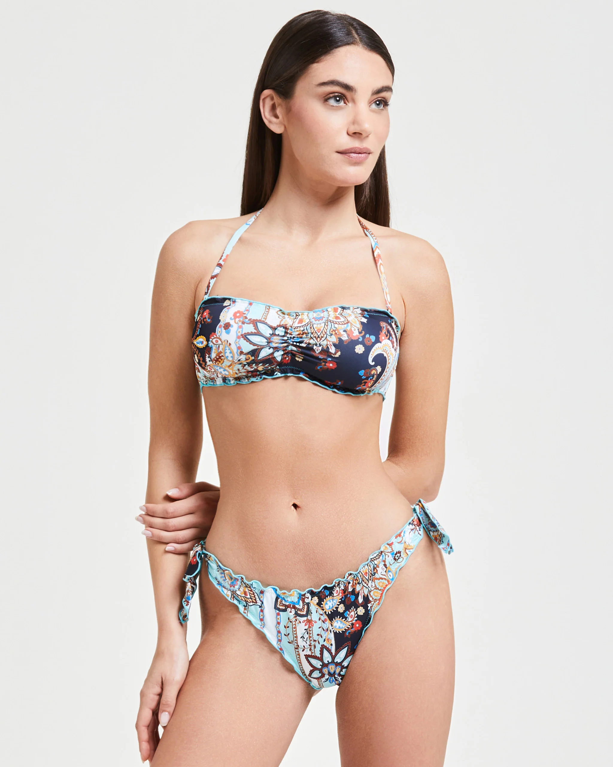 REGGISENO BORA BORA - Image 4
