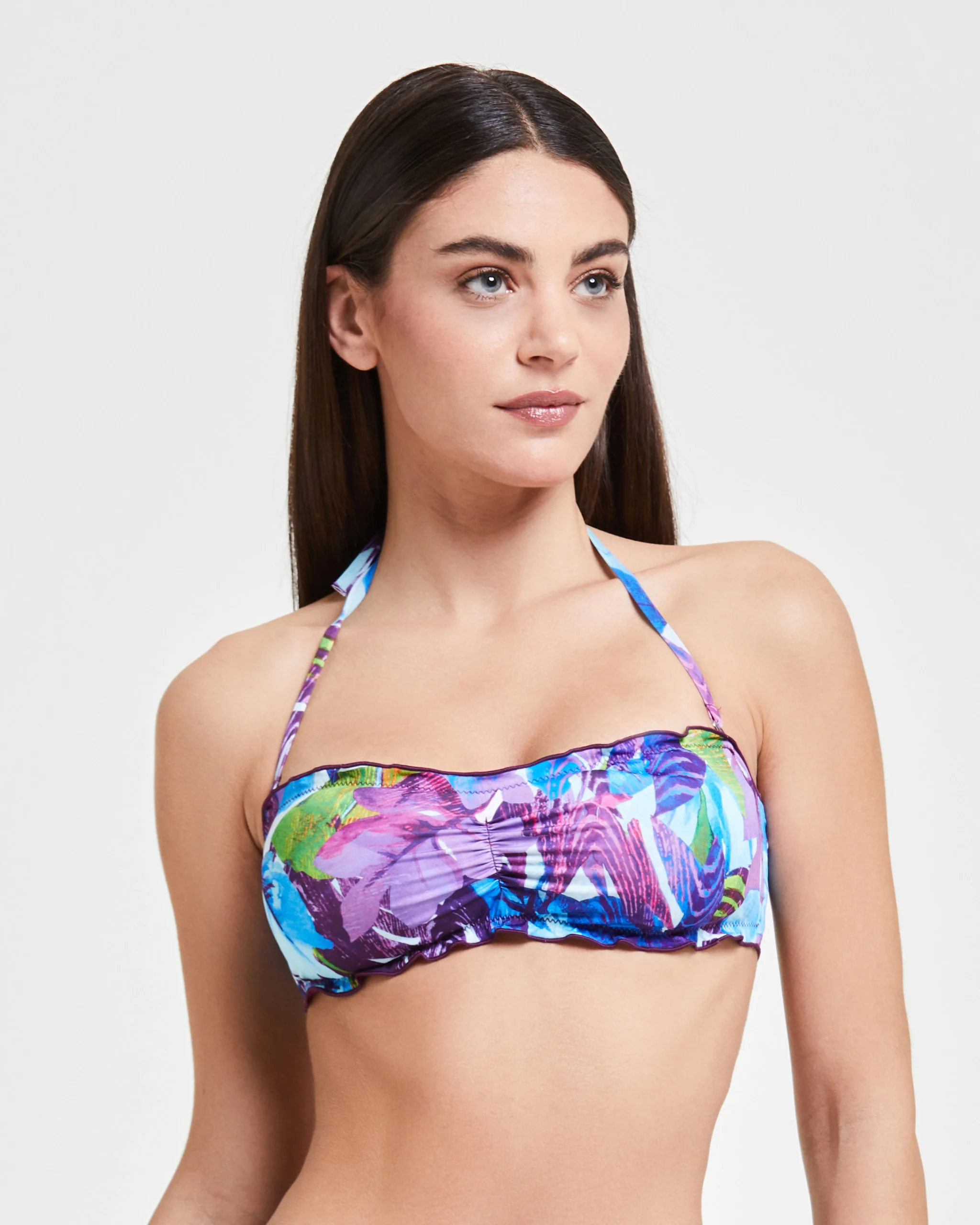 REGGISENO BORA BORA