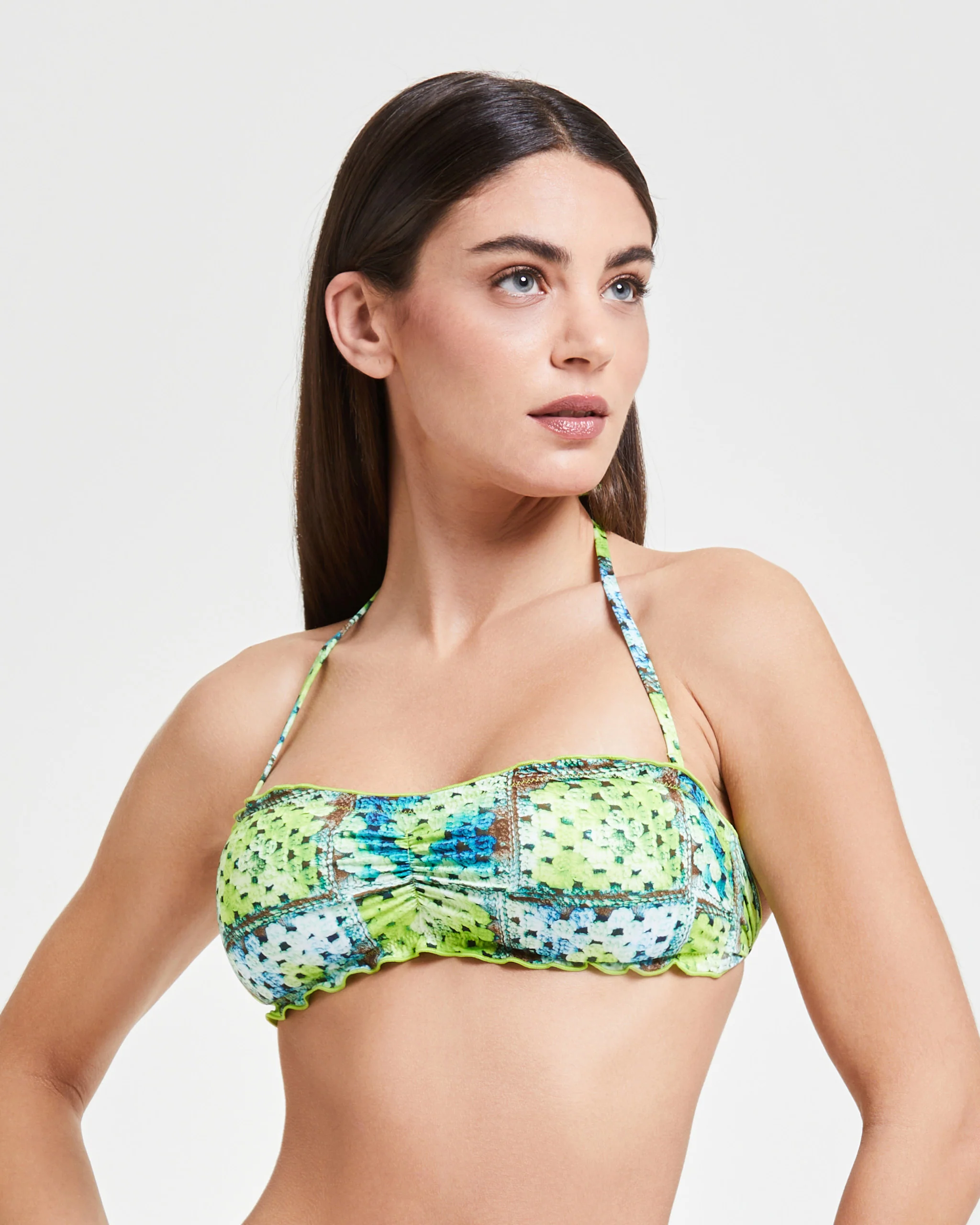 REGGISENO BORA BORA