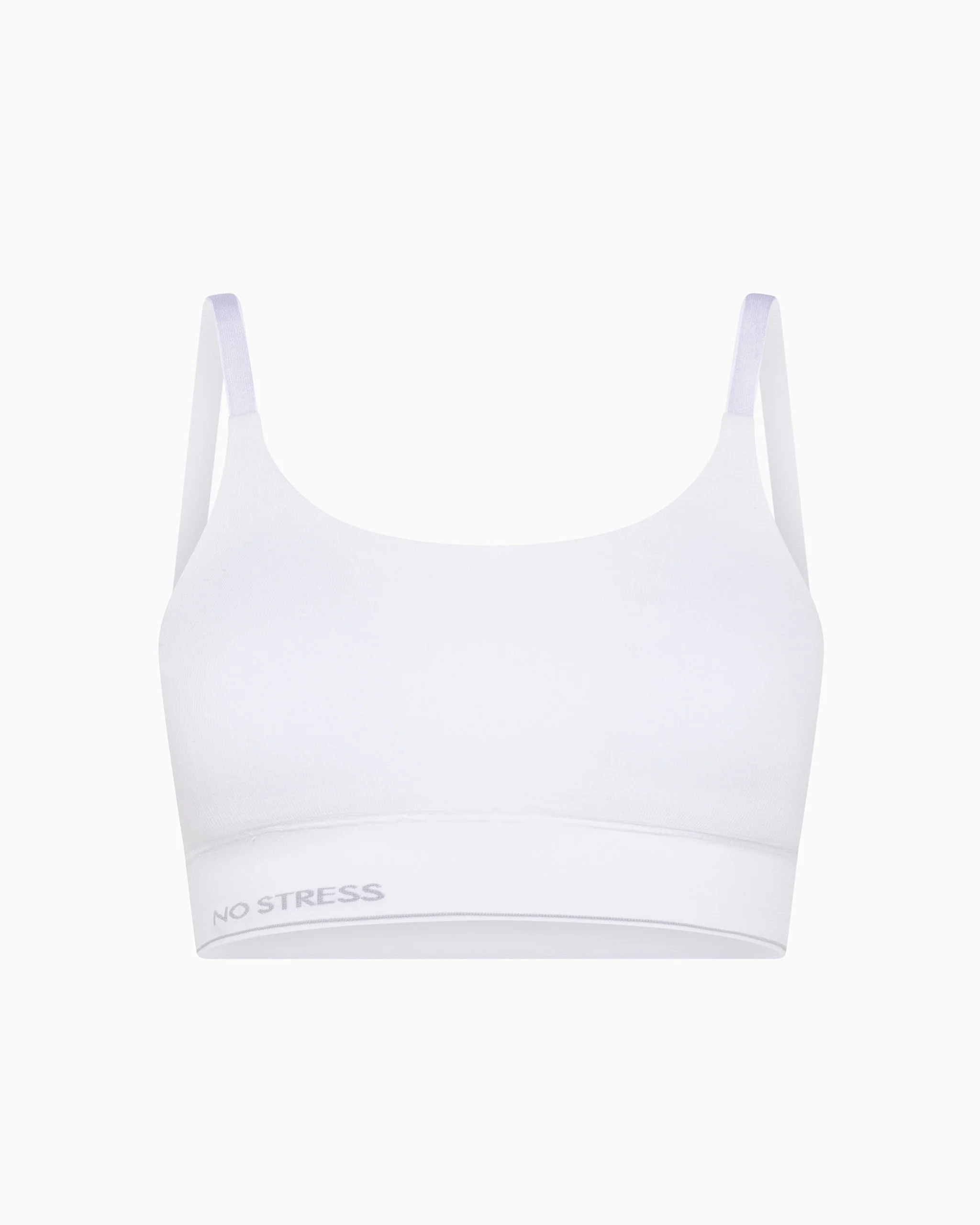 Reggiseno cotone seamless - Image 2