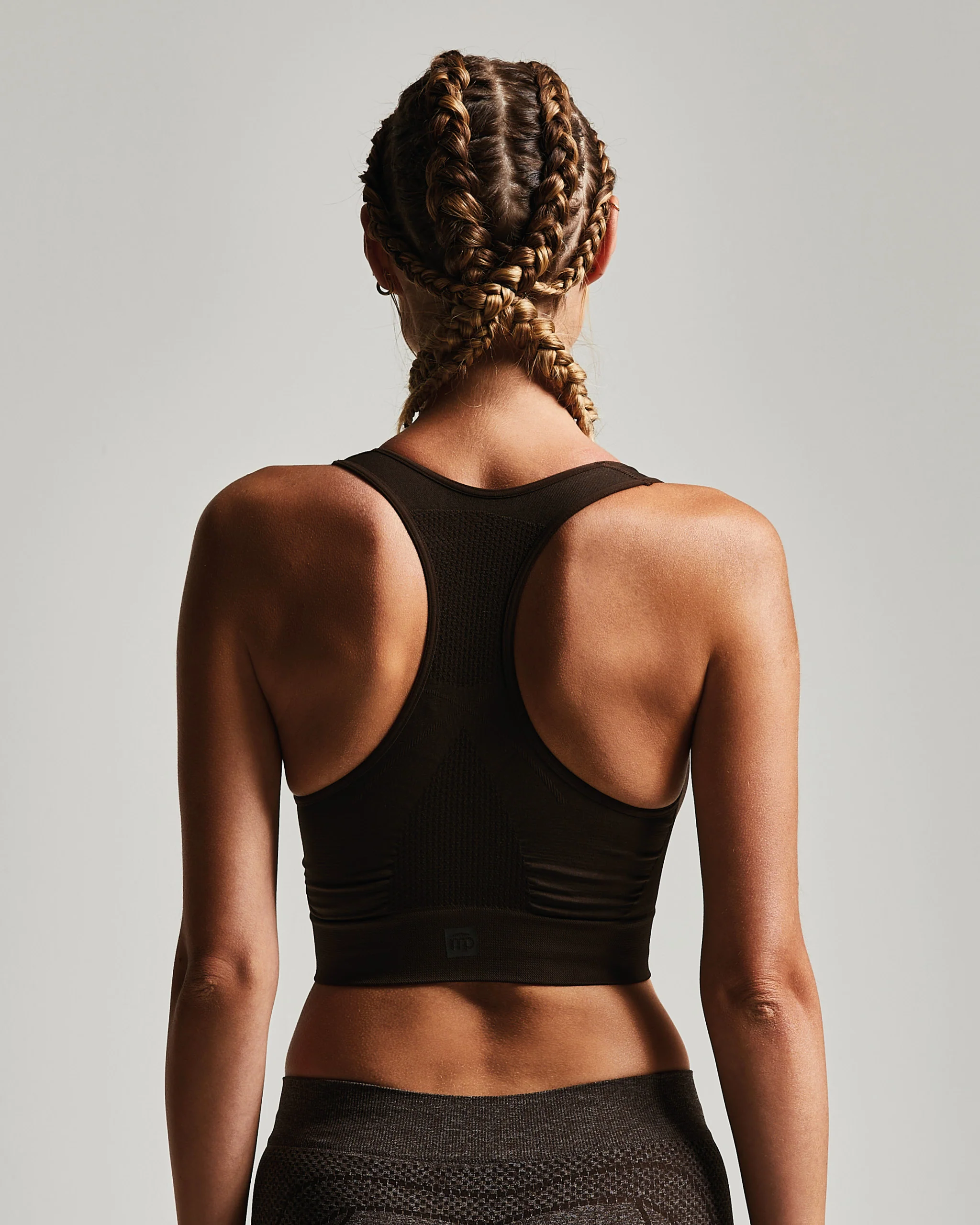 REGGISENO SPORTIVO HIGH IMPACT - Image 4