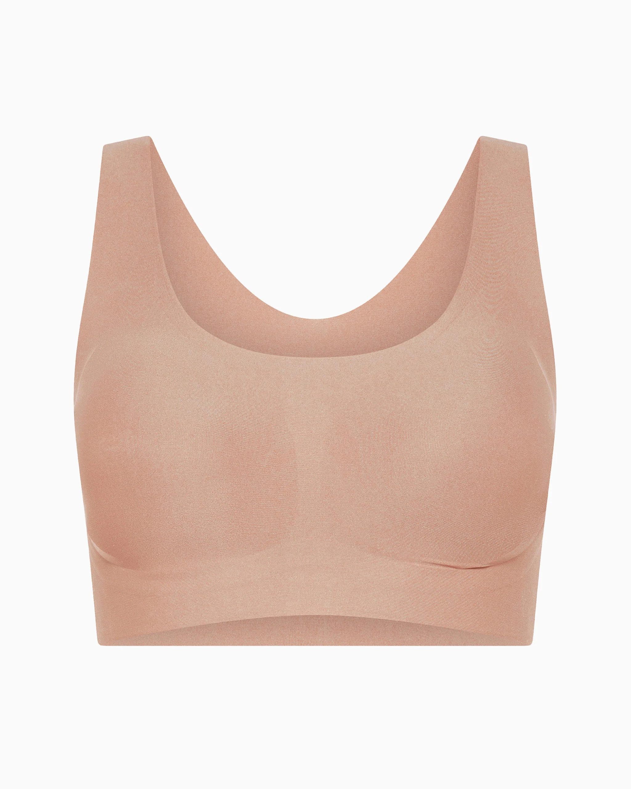 Reggiseno top second skin - Image 2