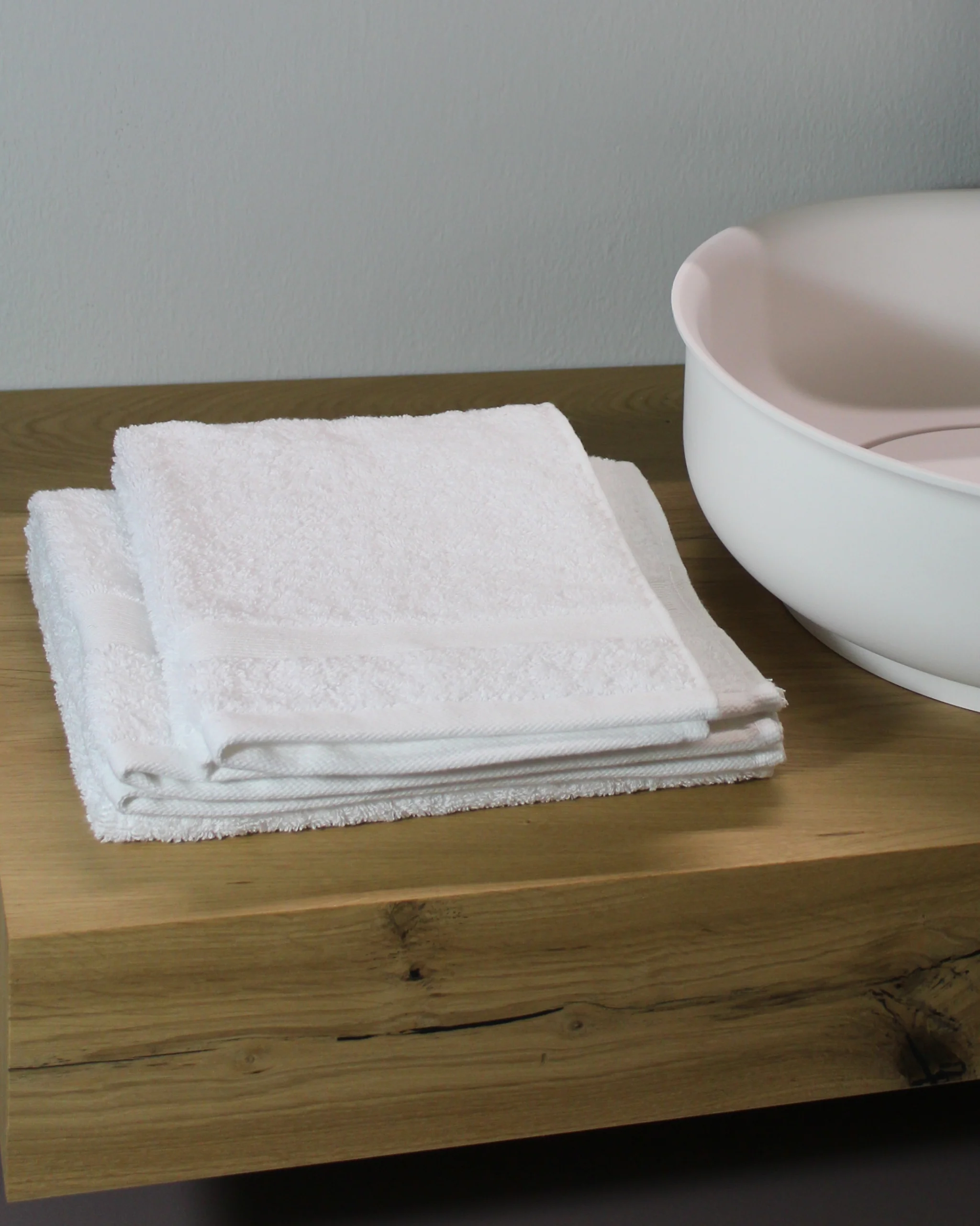 Set Spugna Viso + Ospite - Image 3