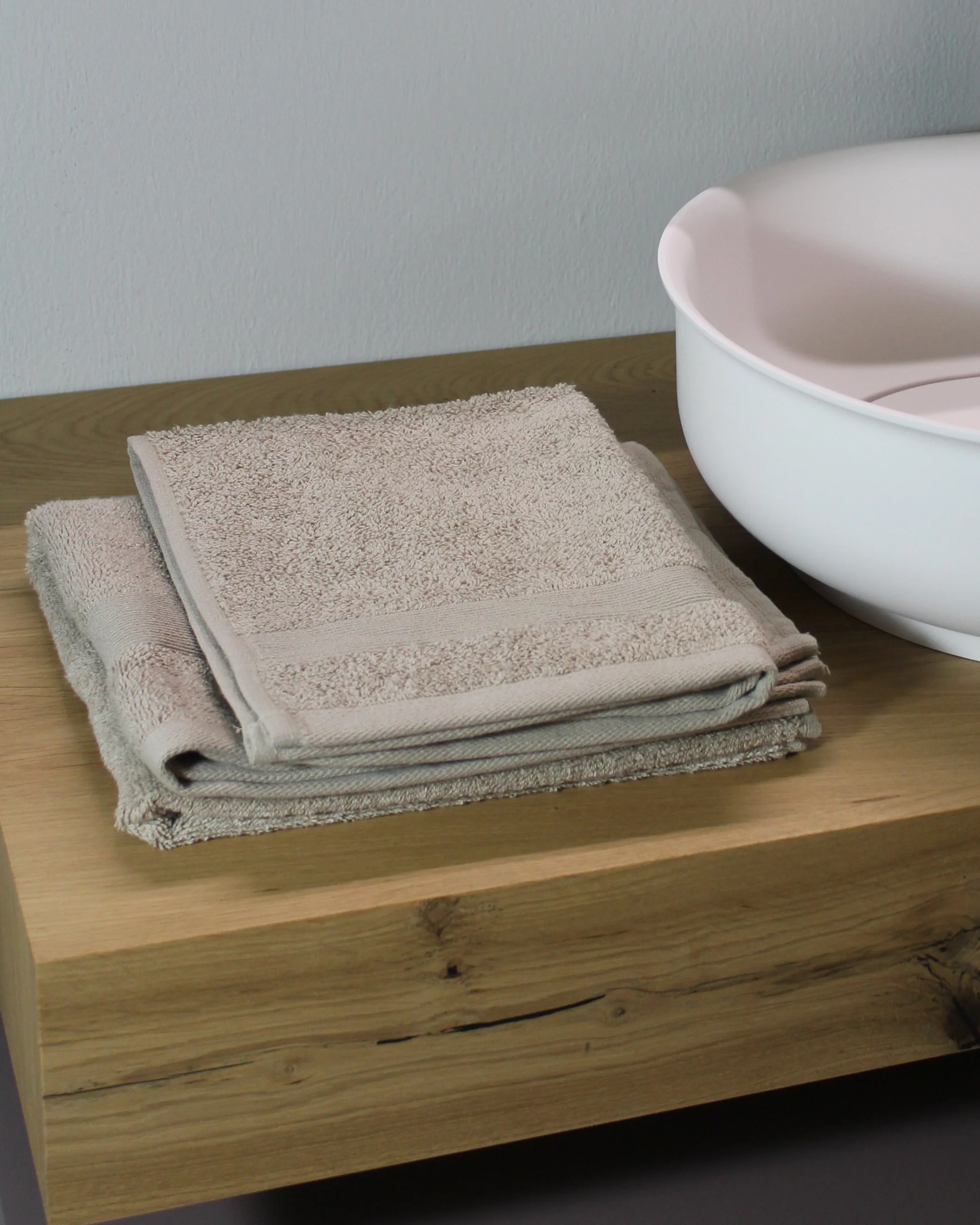 Set Spugna Viso + Ospite - Image 3