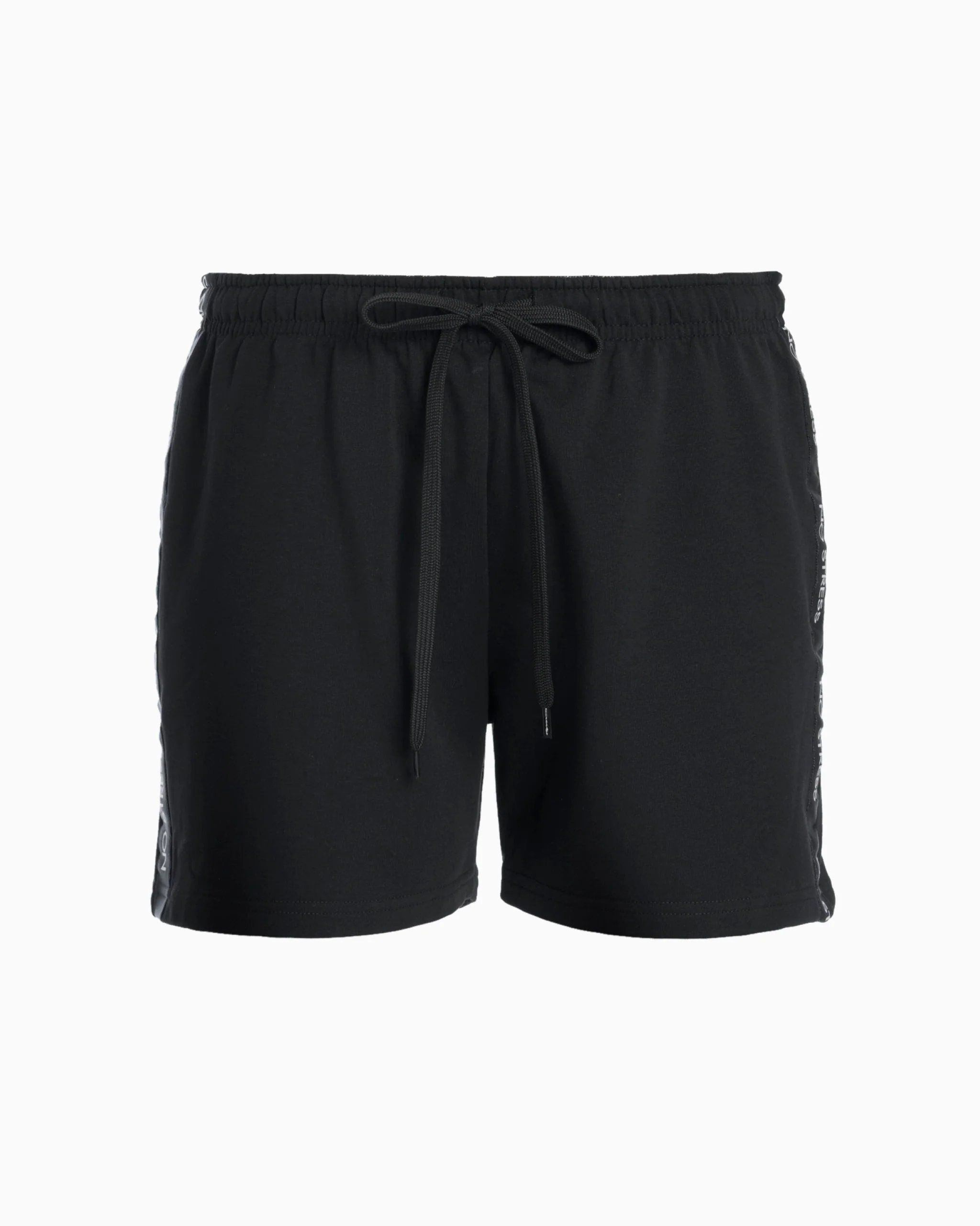 Short donna no stress cotone - Image 2