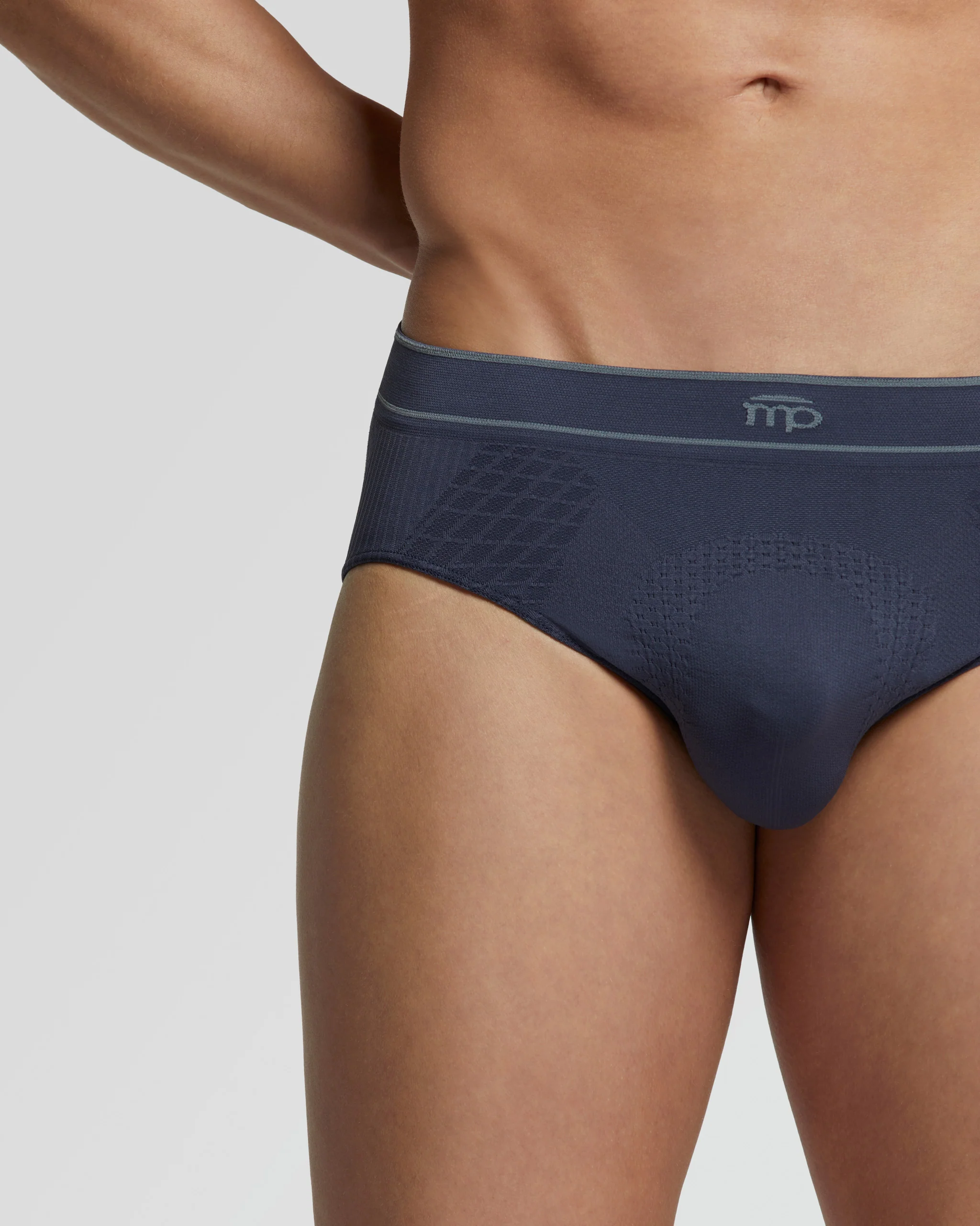 SLIP BLUFIBRE UOMO - Image 3