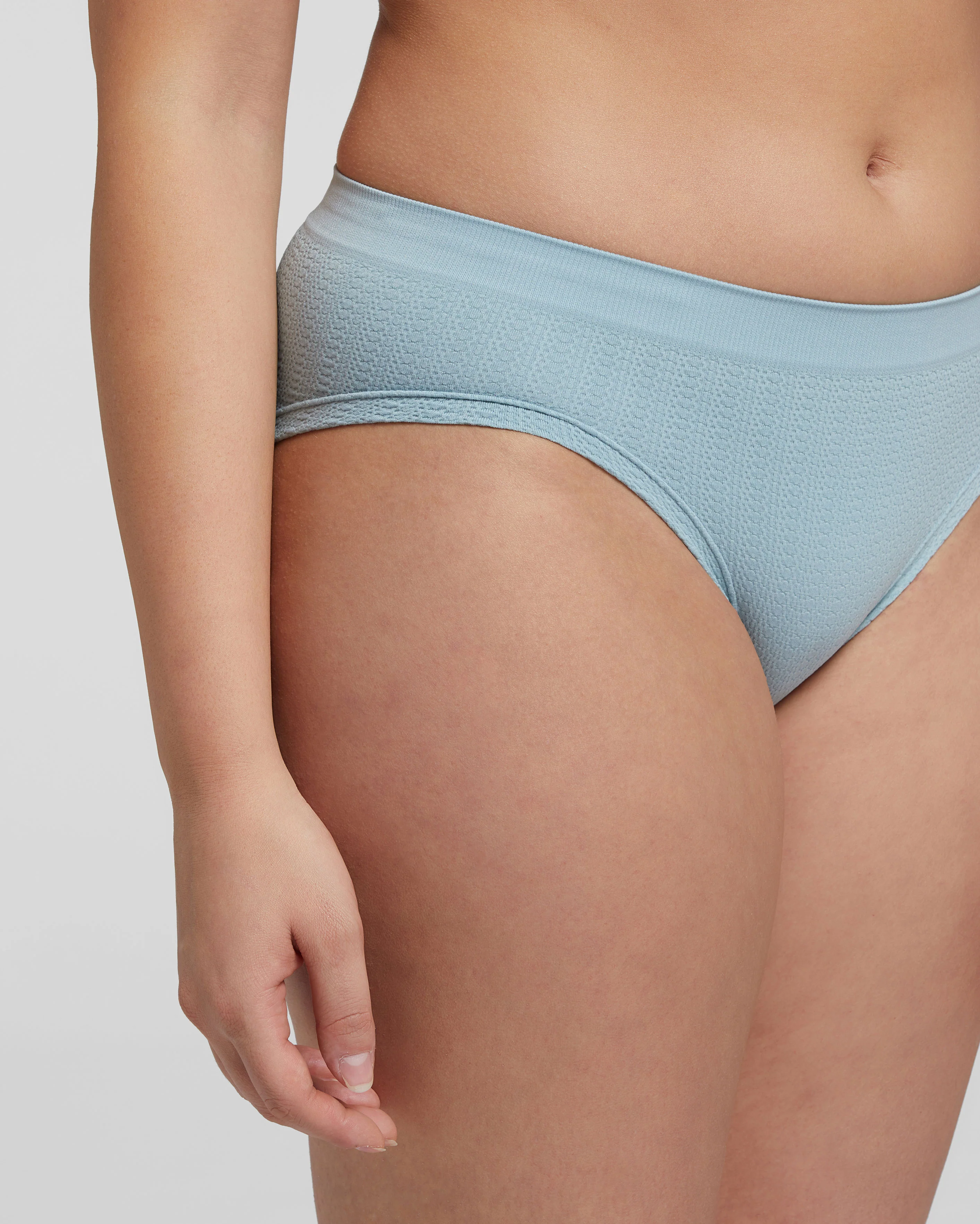 SLIP COMFORT SIZE BLUFIBRE - Image 3