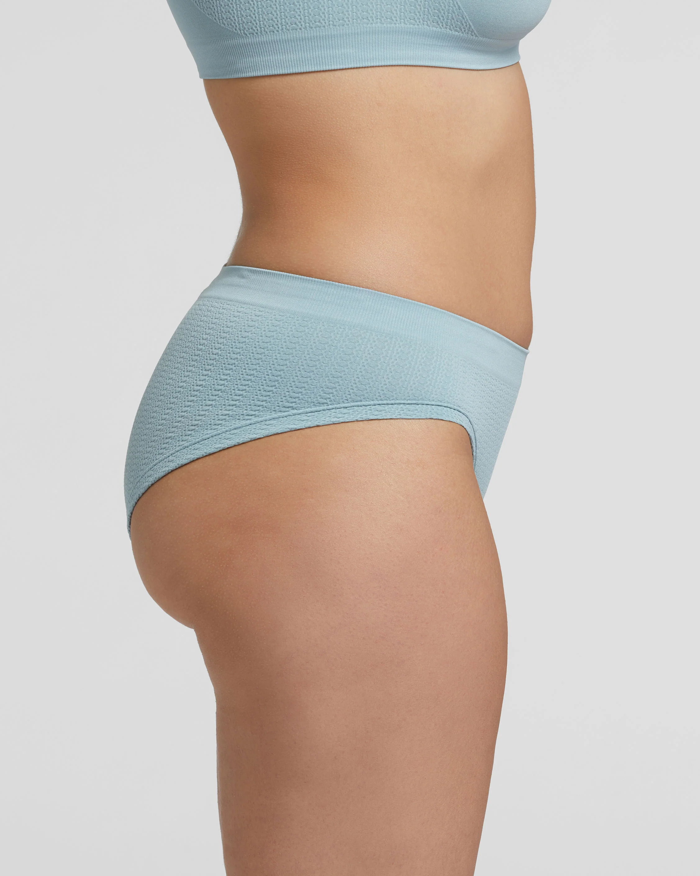 SLIP COMFORT SIZE BLUFIBRE - Image 4