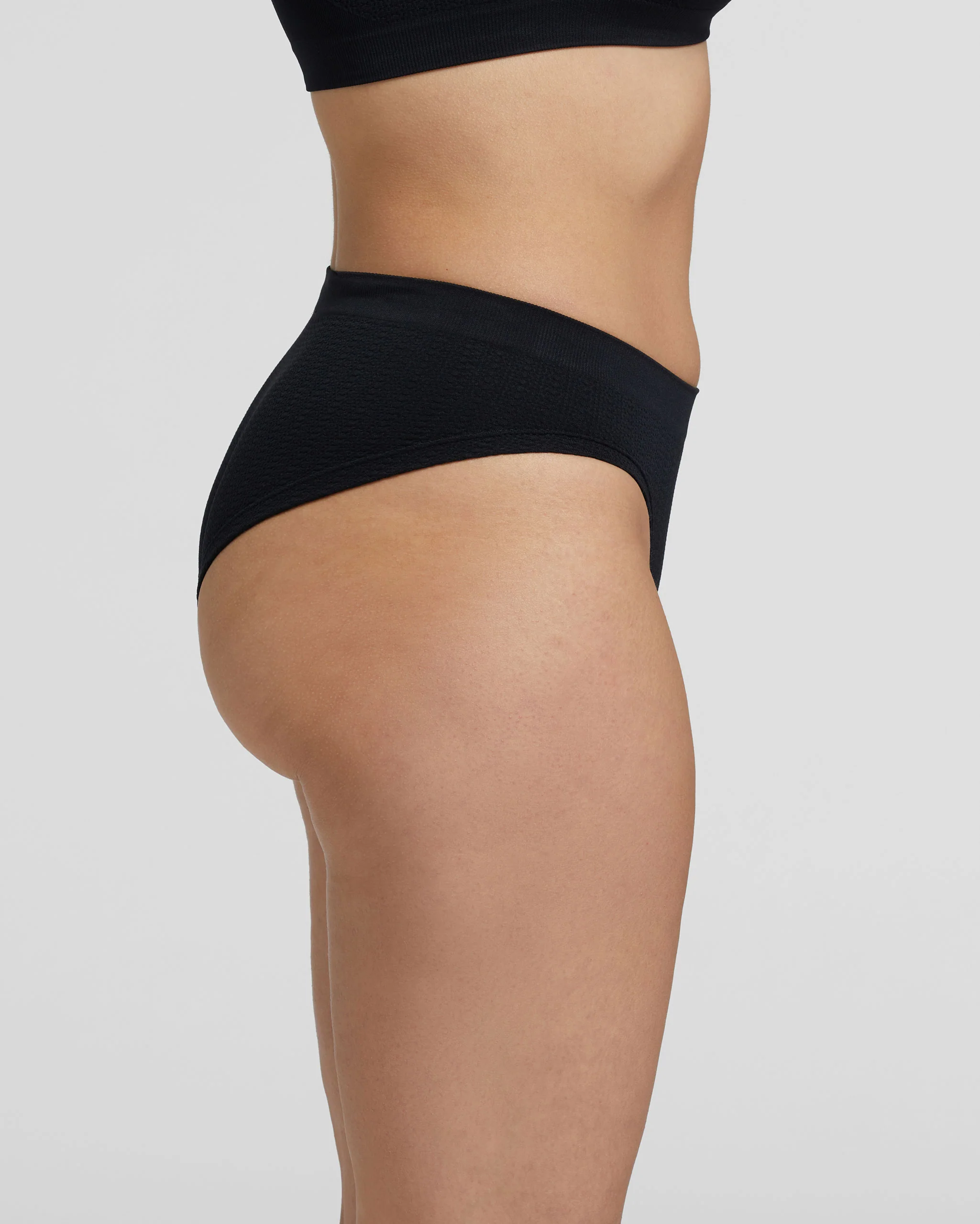 SLIP COMFORT SIZE BLUFIBRE - Image 4