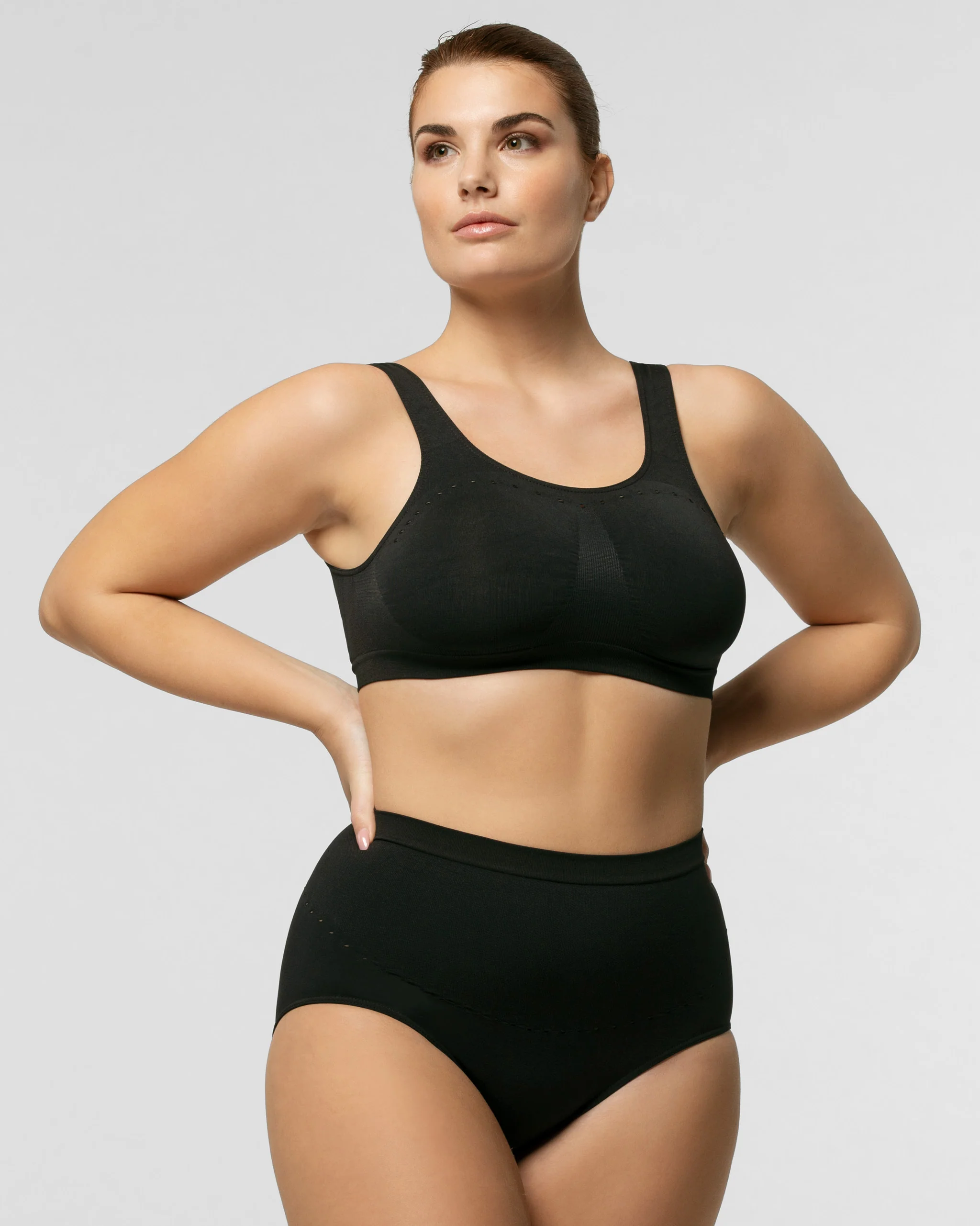 Slip Comfort Size - Image 2