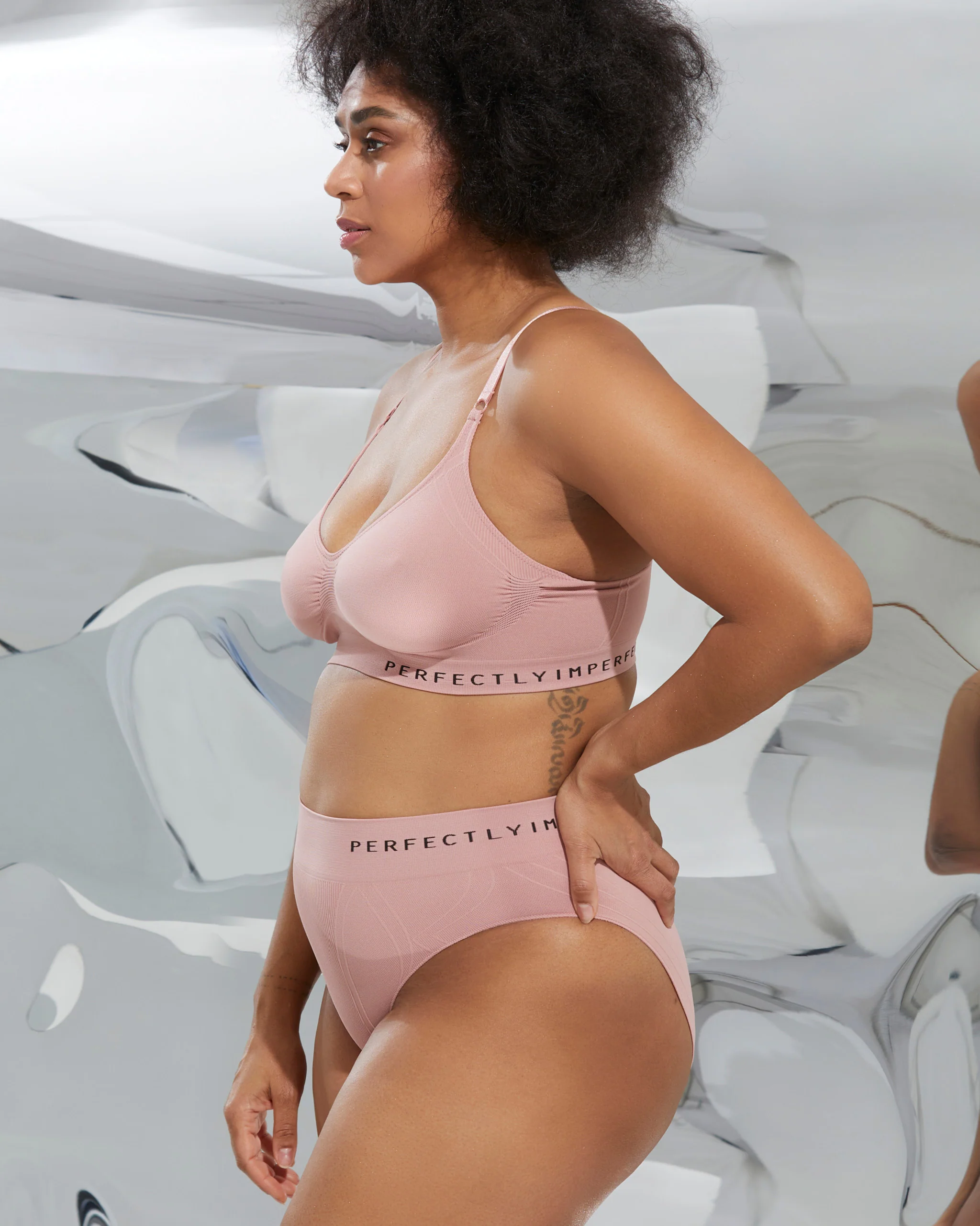 SLIP CORSET - Image 3