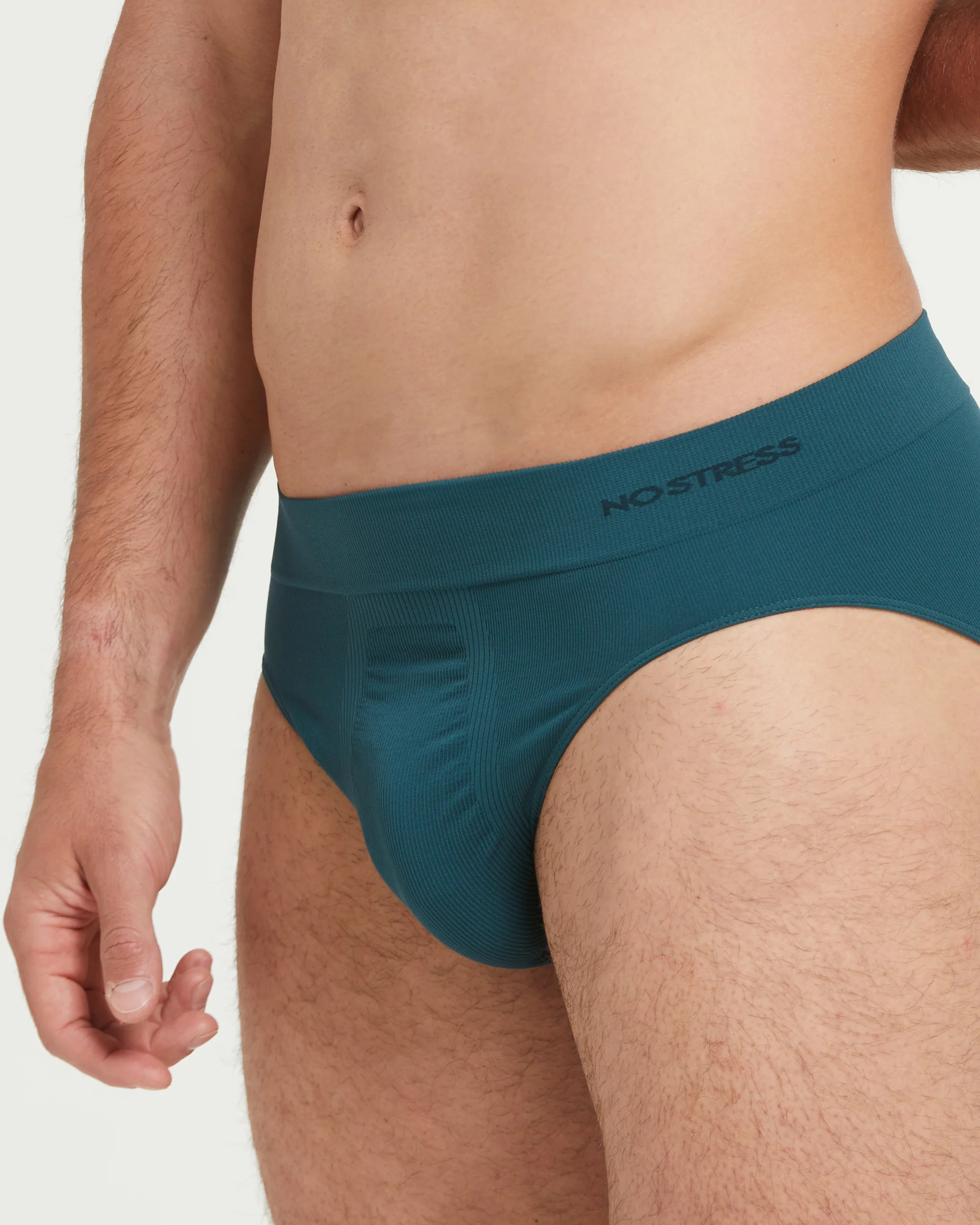 Slip costa uomo no stress - Image 4