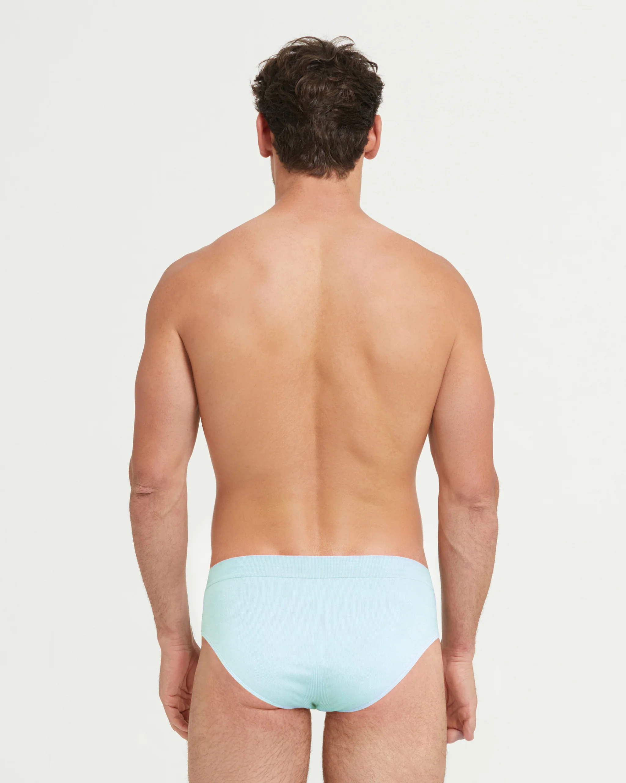 Slip costa uomo no stress - Image 2