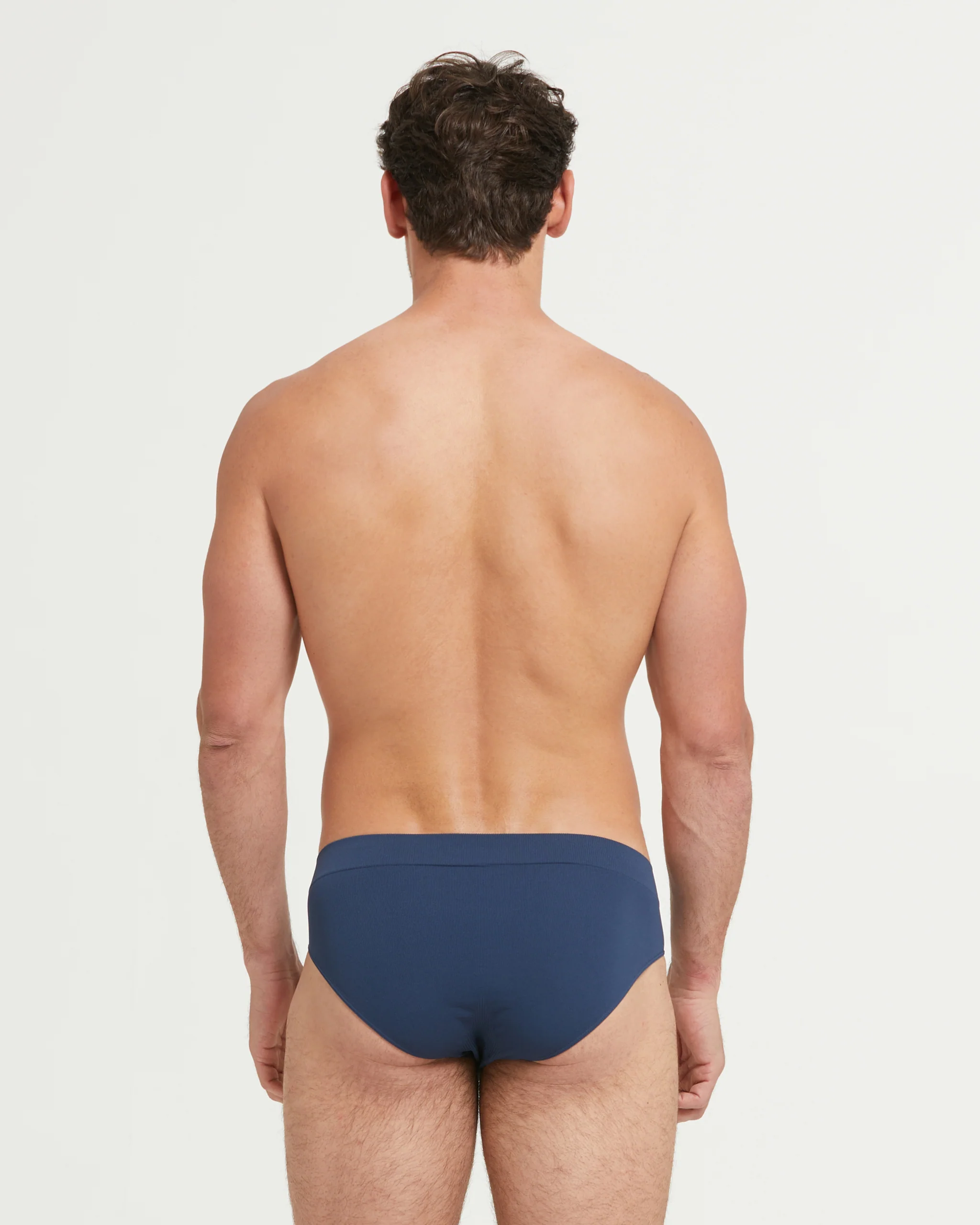 Slip costa uomo no stress - Image 2