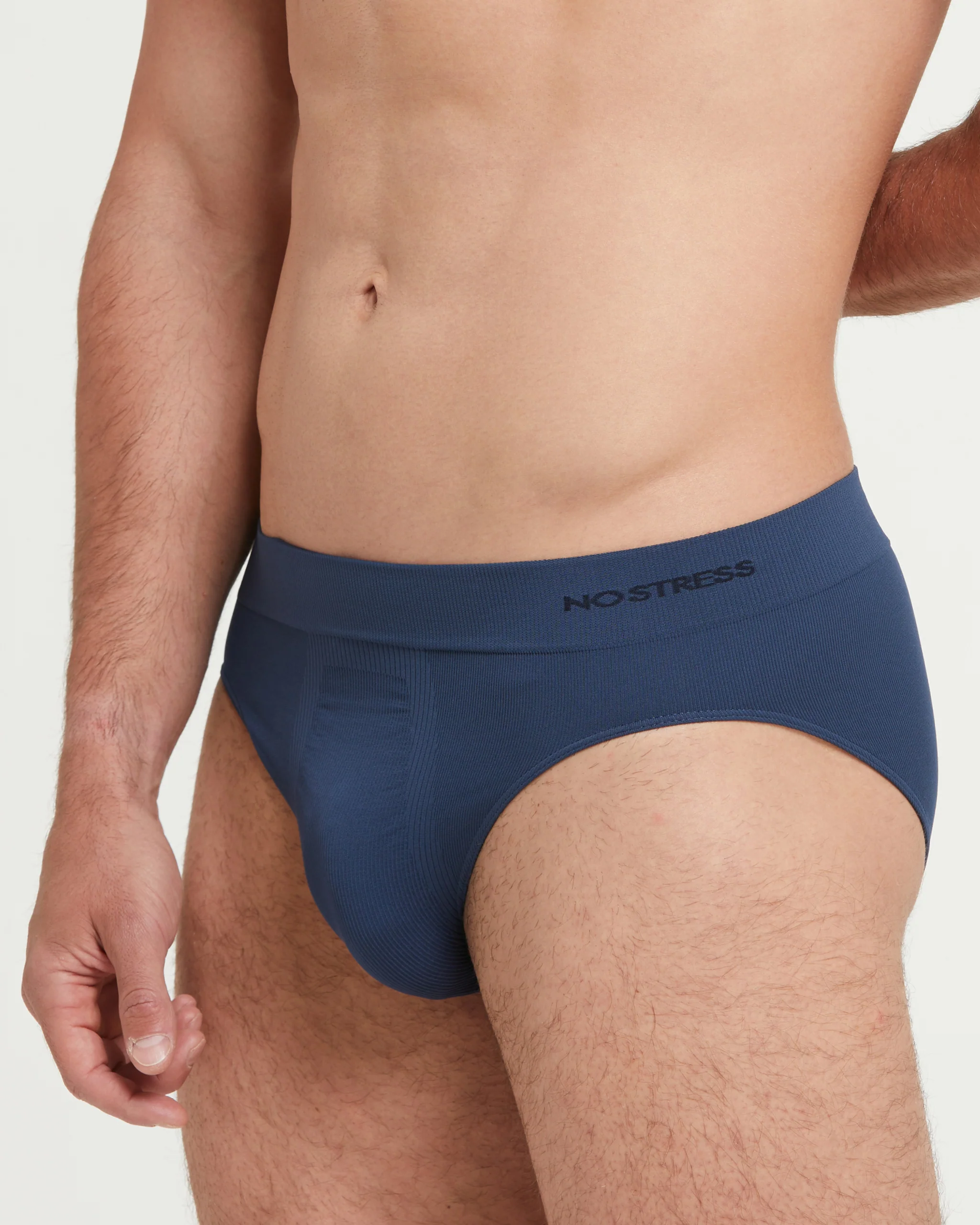 Slip costa uomo no stress - Image 4