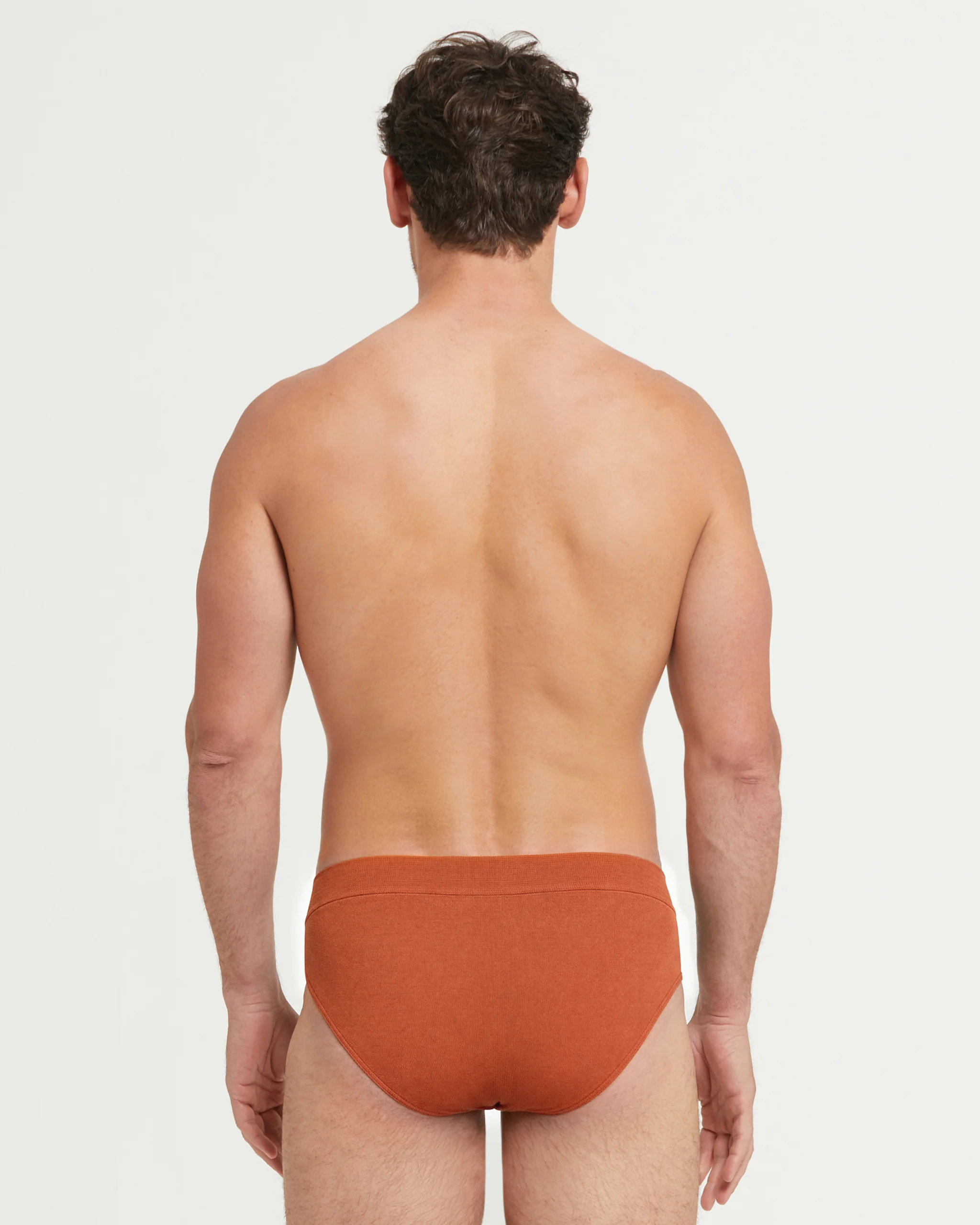 Slip costa uomo no stress - Image 2
