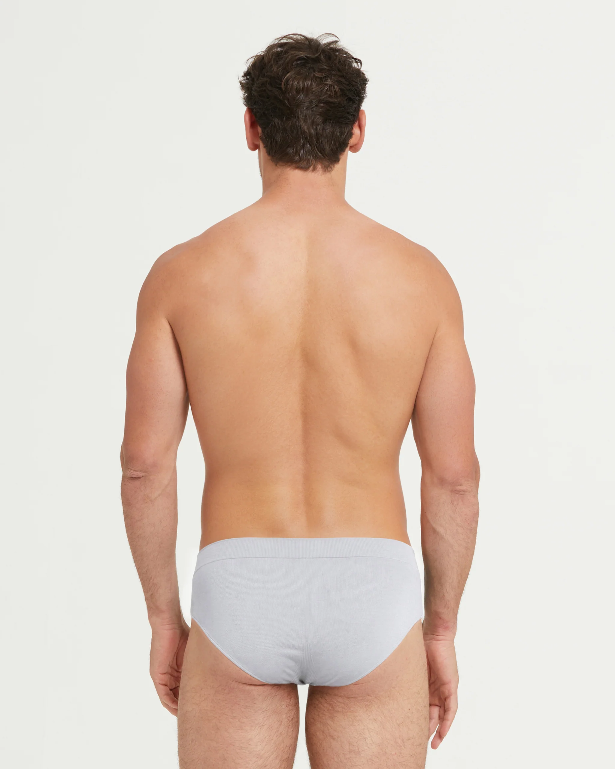 Slip costa uomo no stress - Image 2