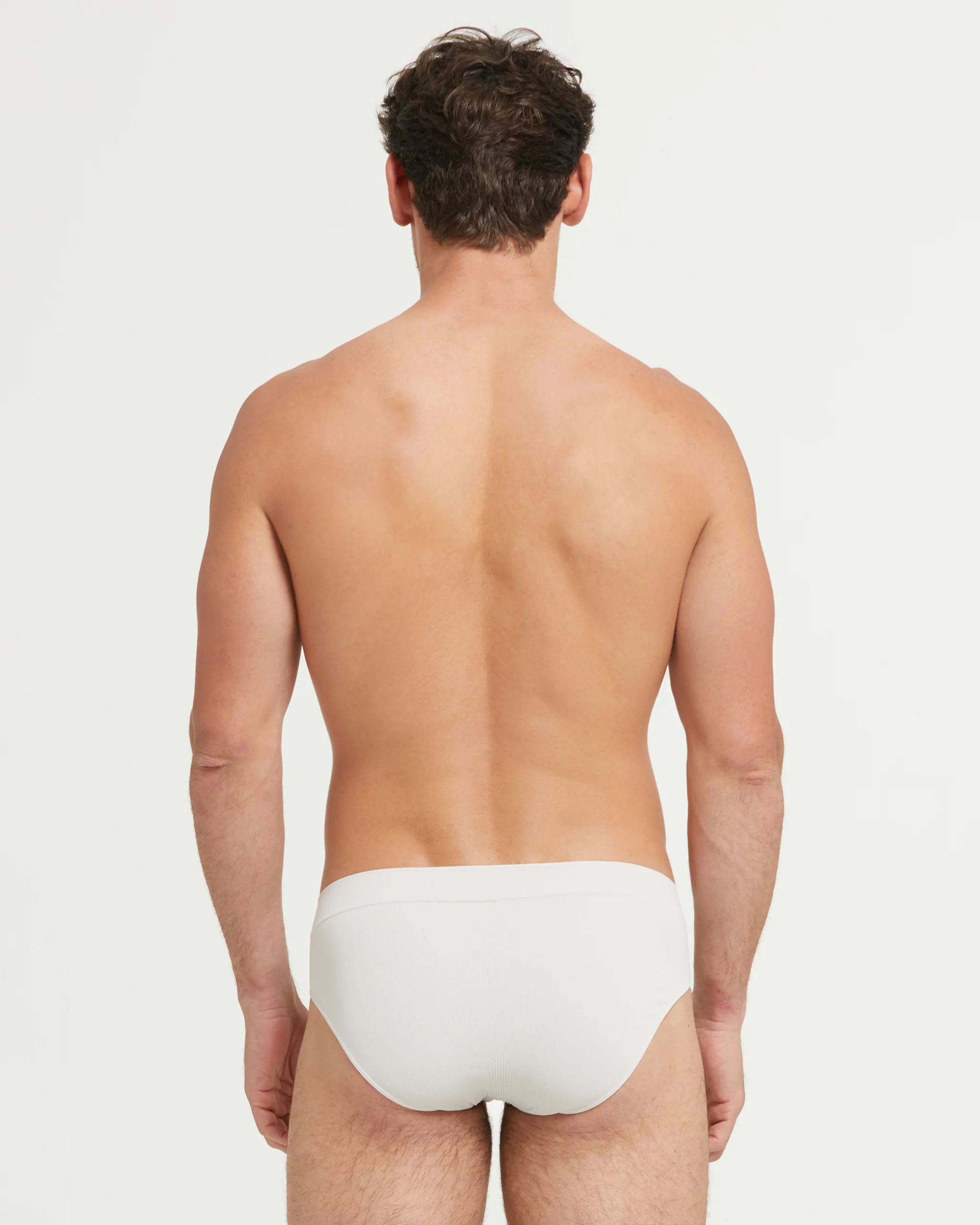 Slip costa uomo no stress - Image 2