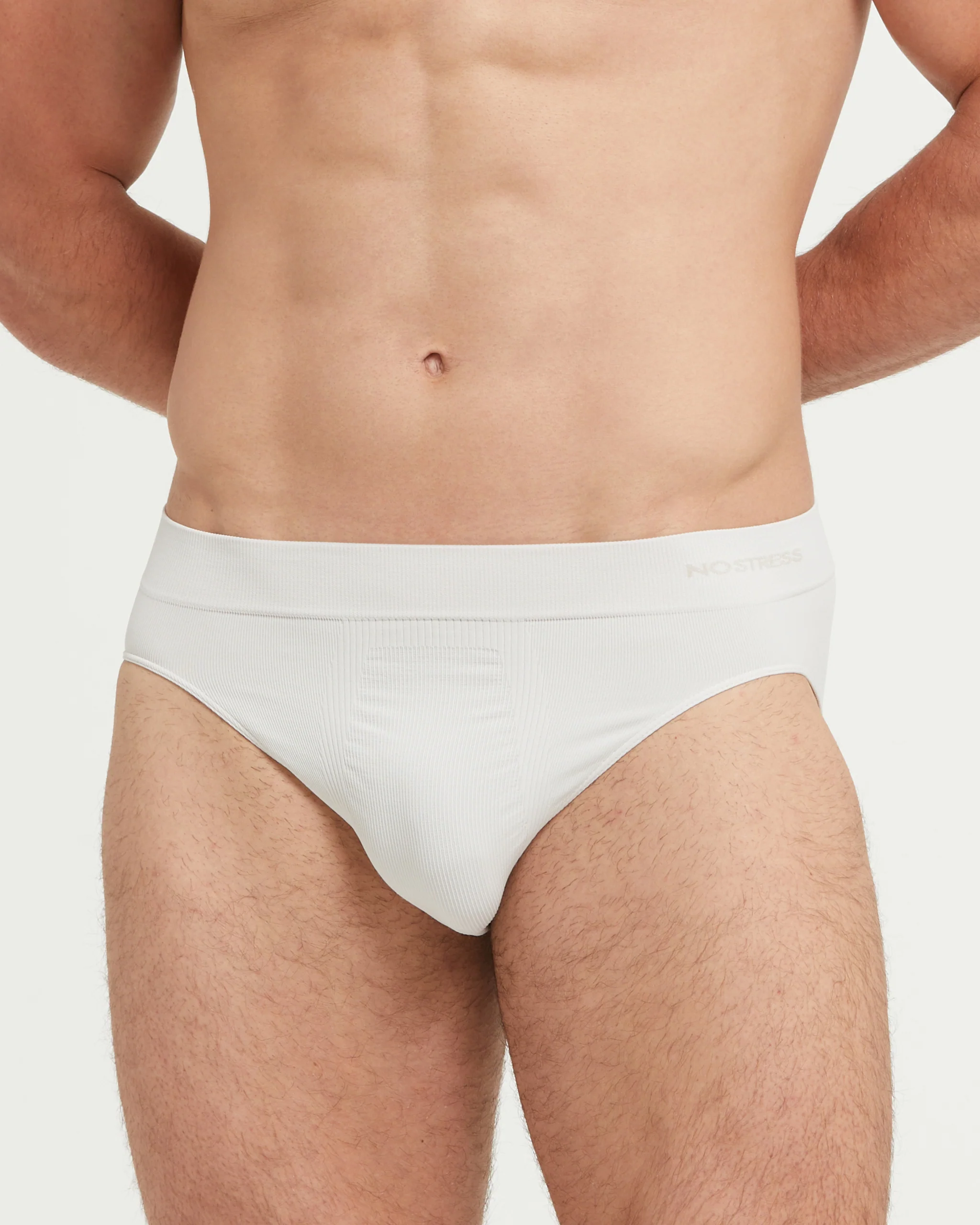 Slip costa uomo no stress - Image 4