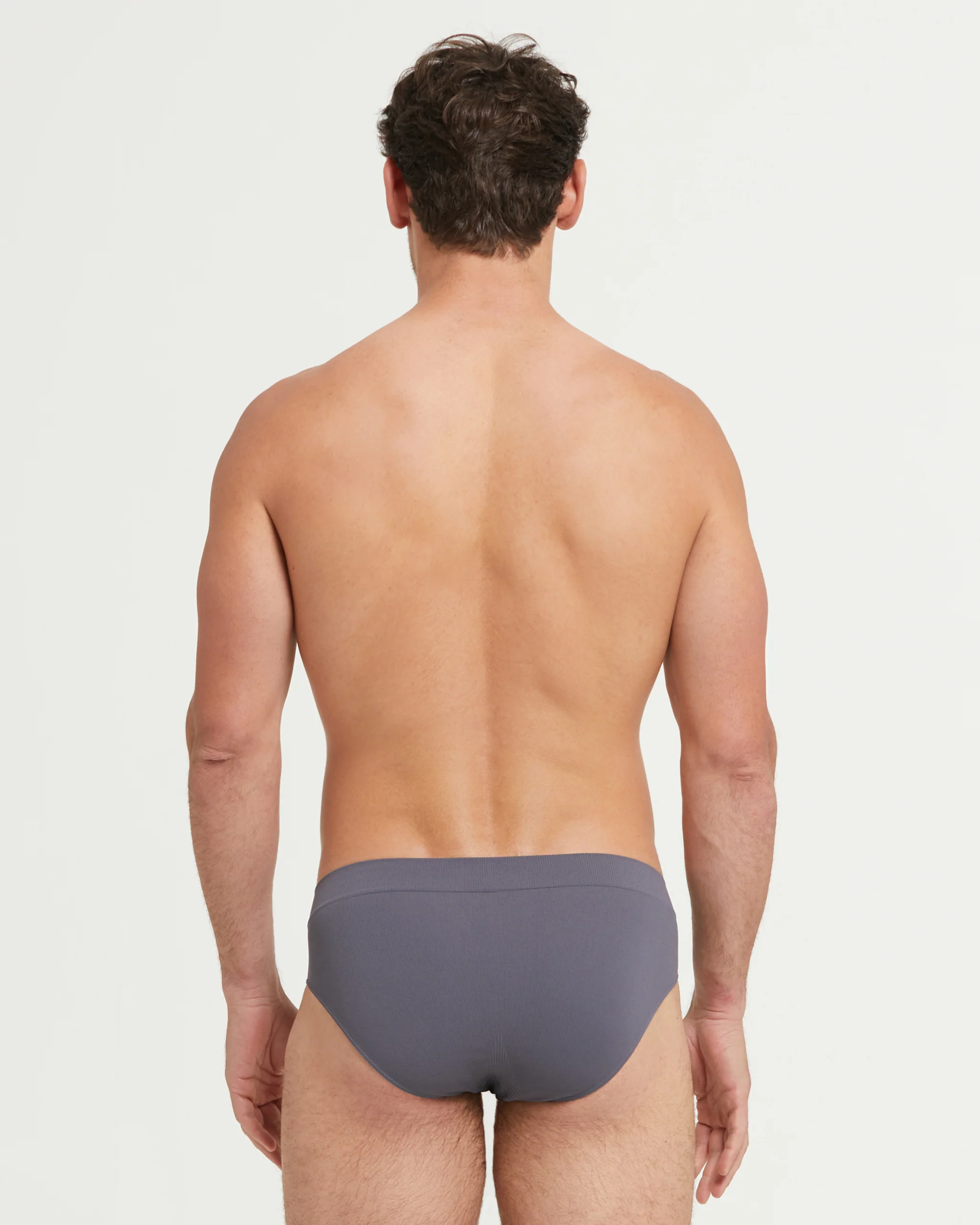 Slip costa uomo no stress - Image 2