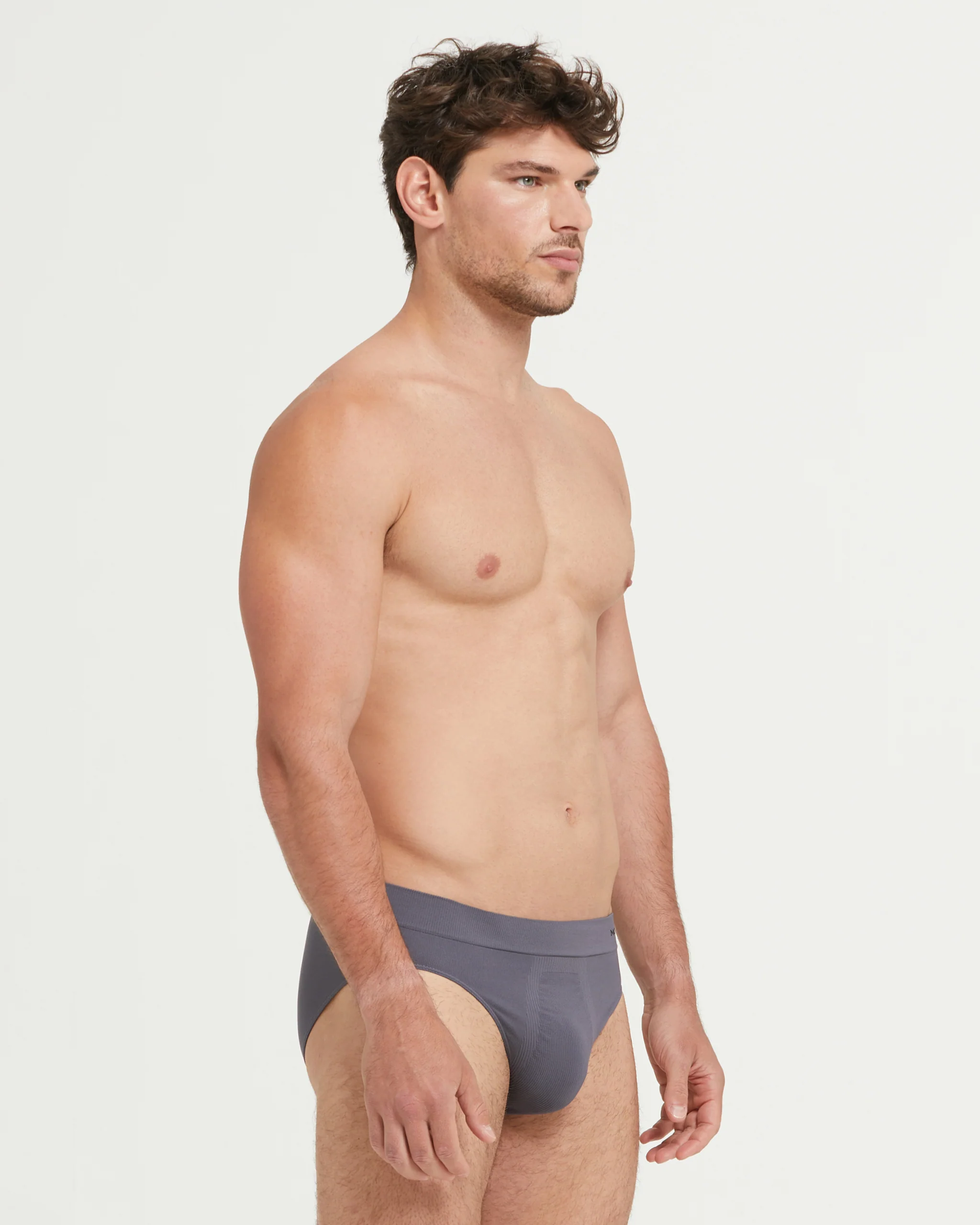 Slip costa uomo no stress - Image 3