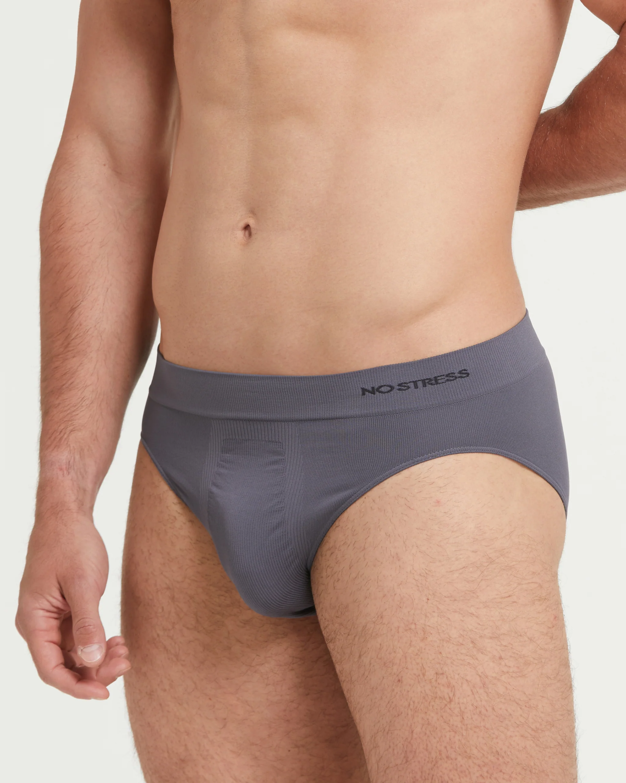 Slip costa uomo no stress - Image 4