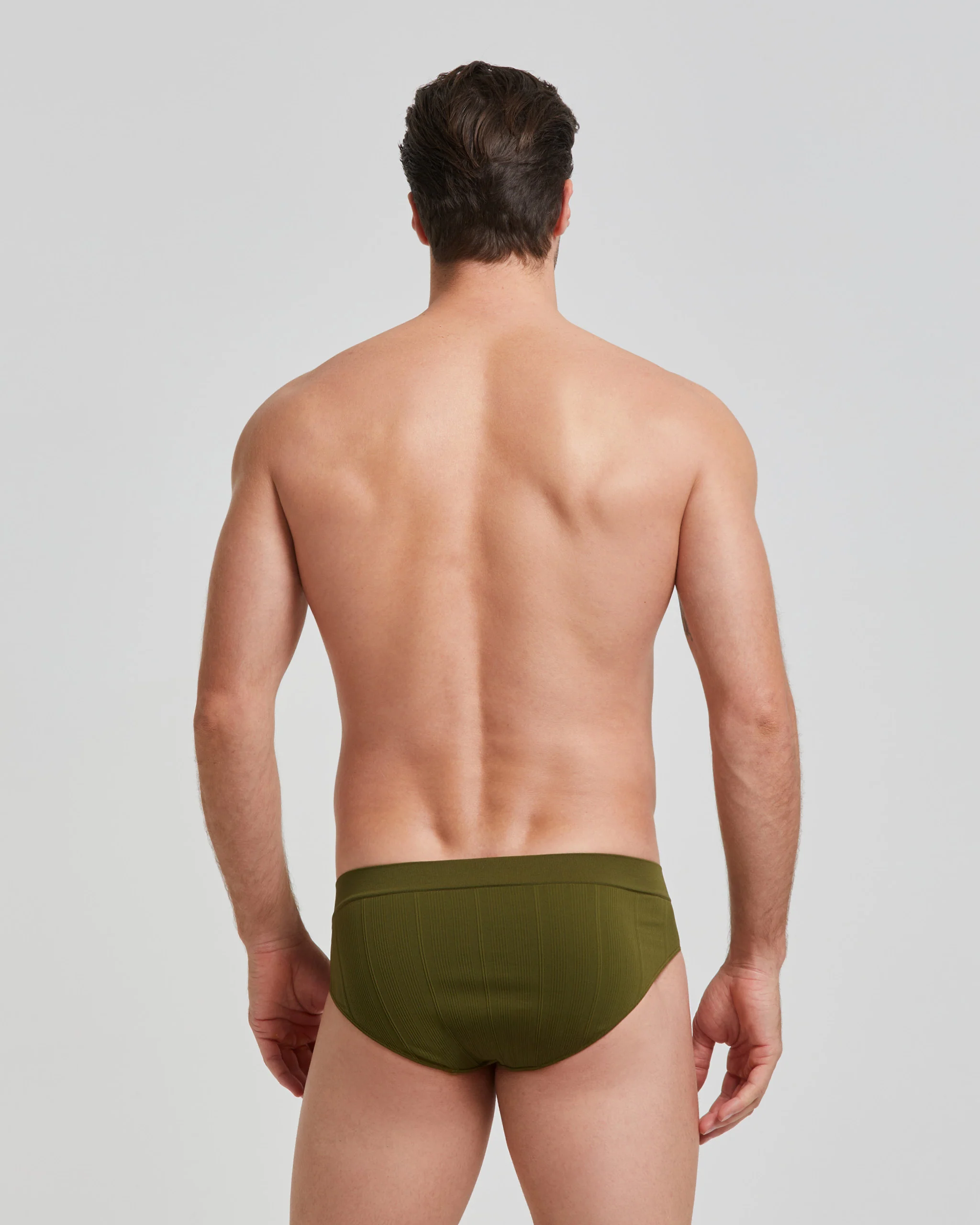 Slip coste new moving uomo seamless - Image 3