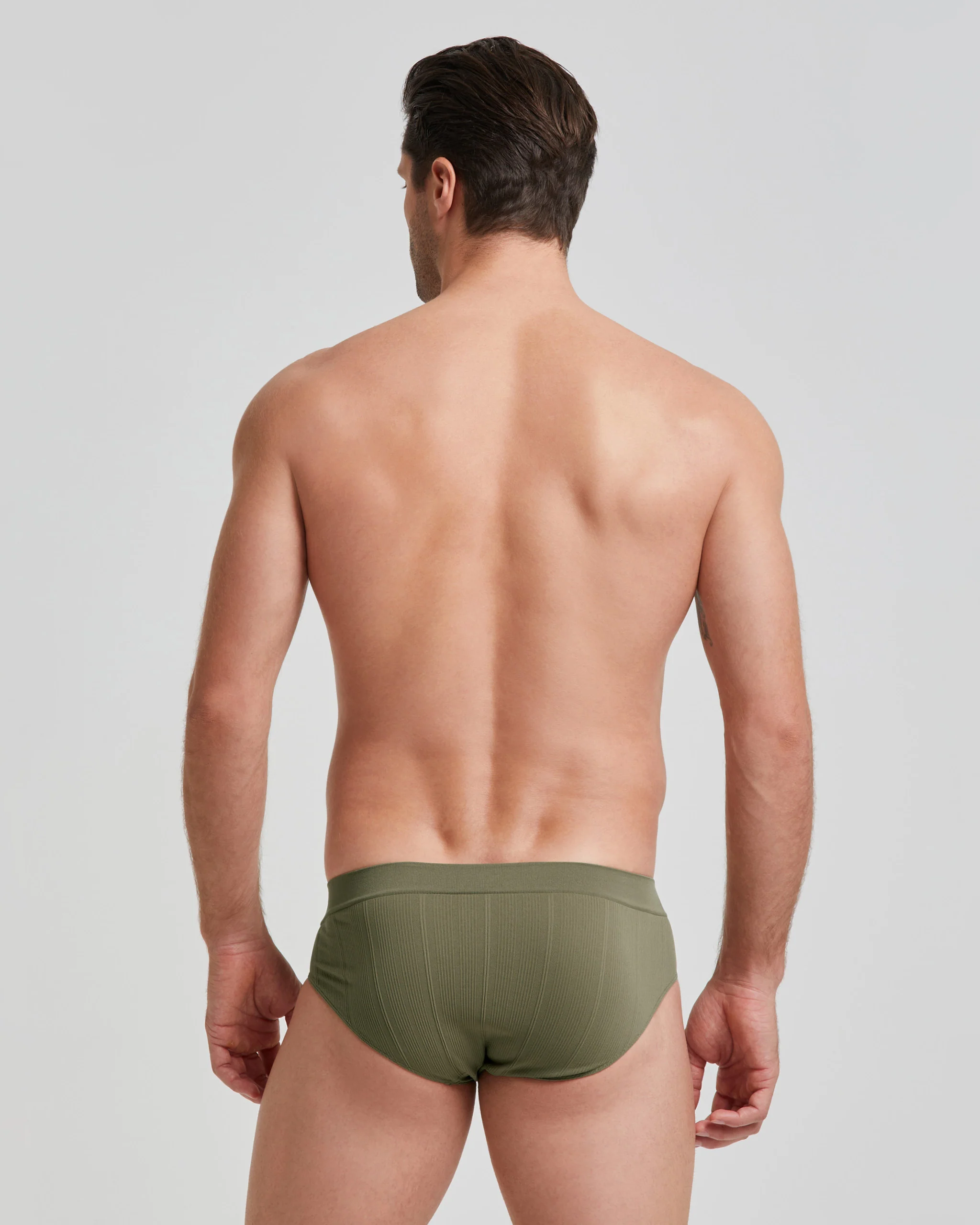 Slip coste new moving uomo seamless - Image 3