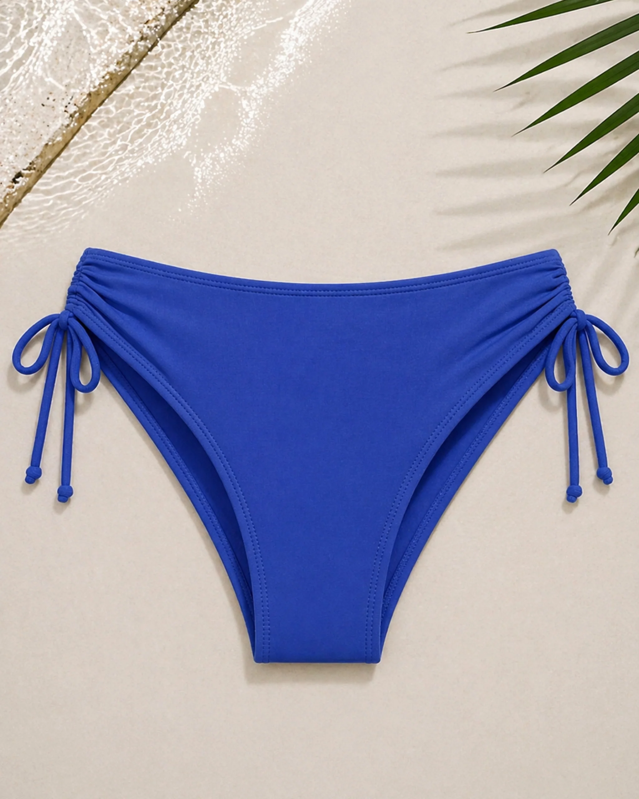 Slip donna con arriccio laterale - Image 3