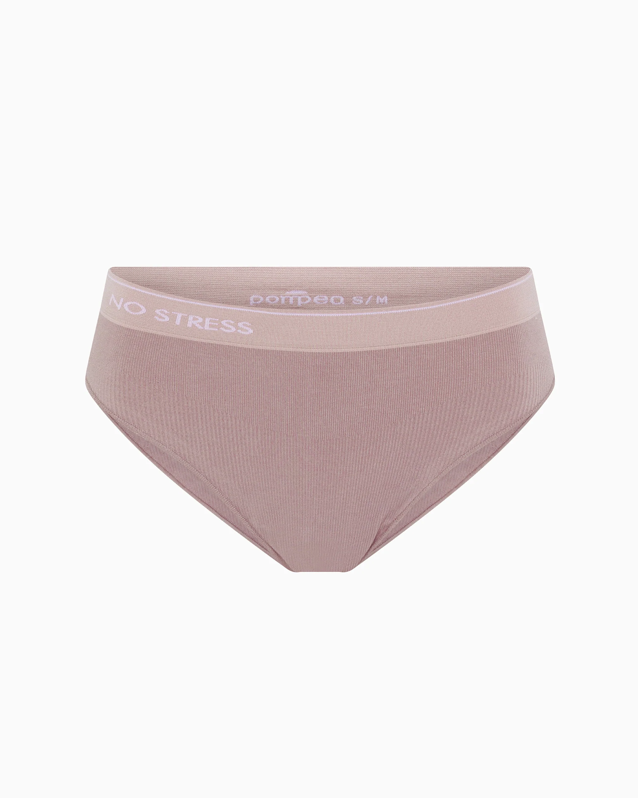 Slip donna cotone seamless - Image 2