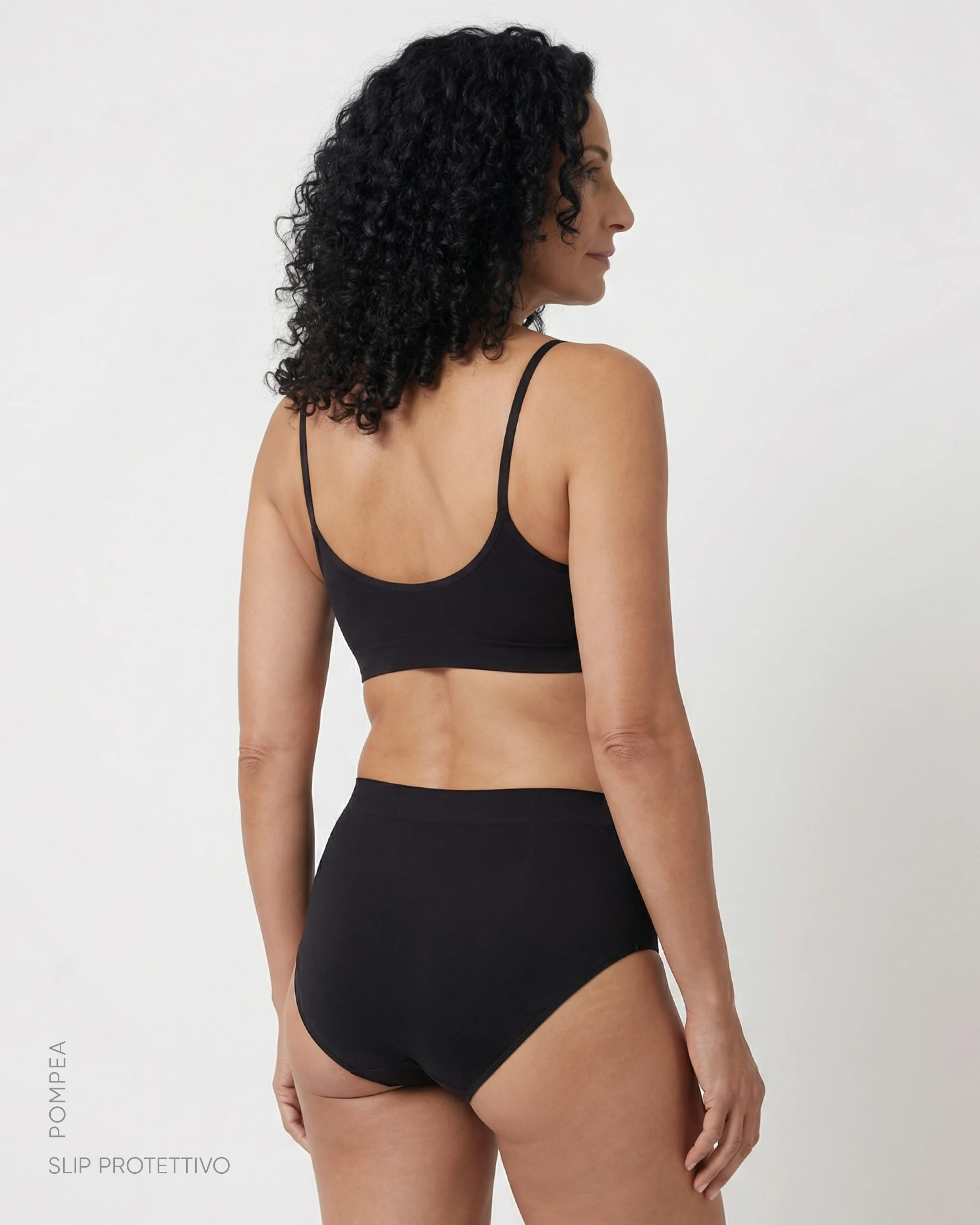 Slip donna protettivo per piccole perdite - Image 2