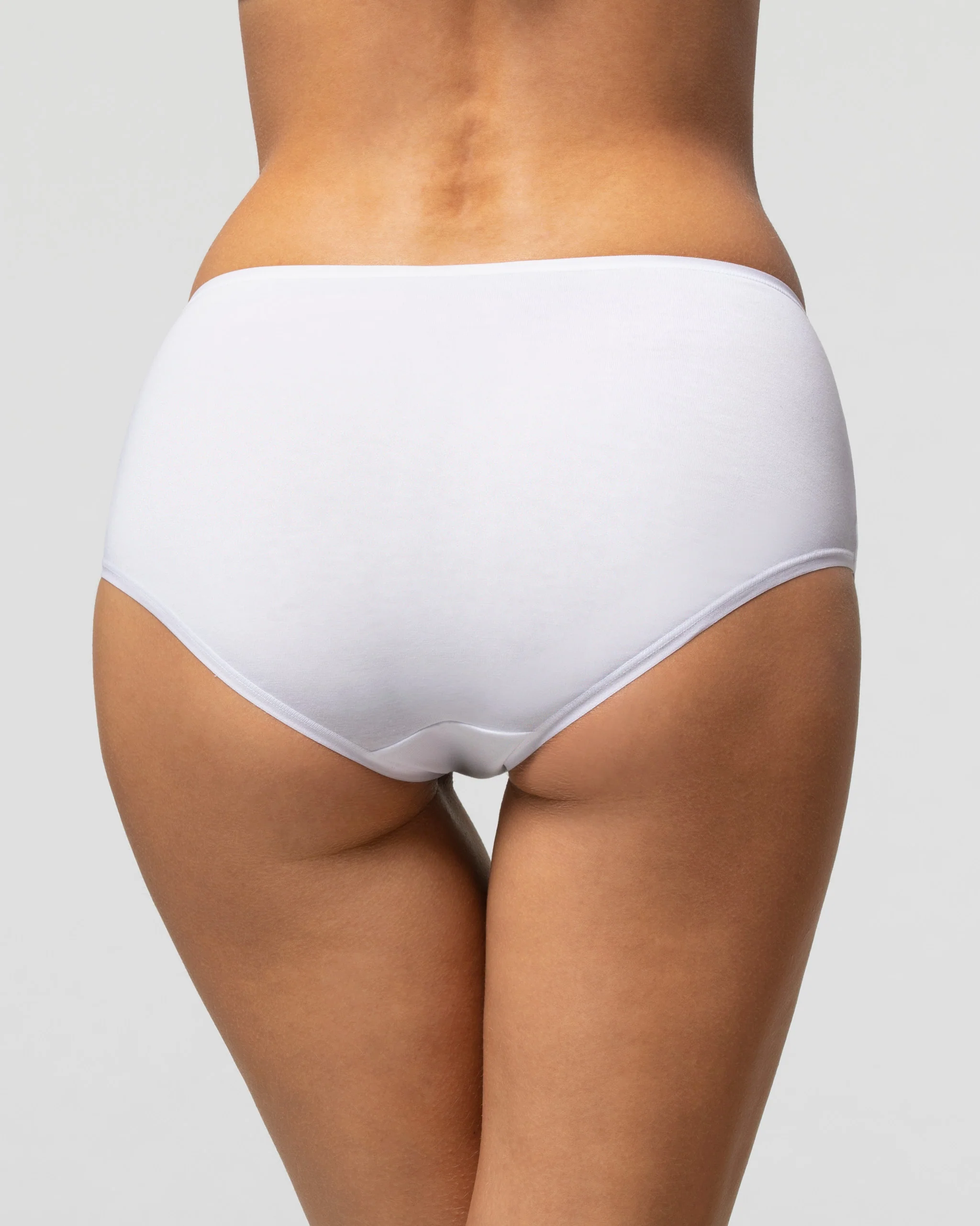 Slip midi Cotton Planet - Image 3