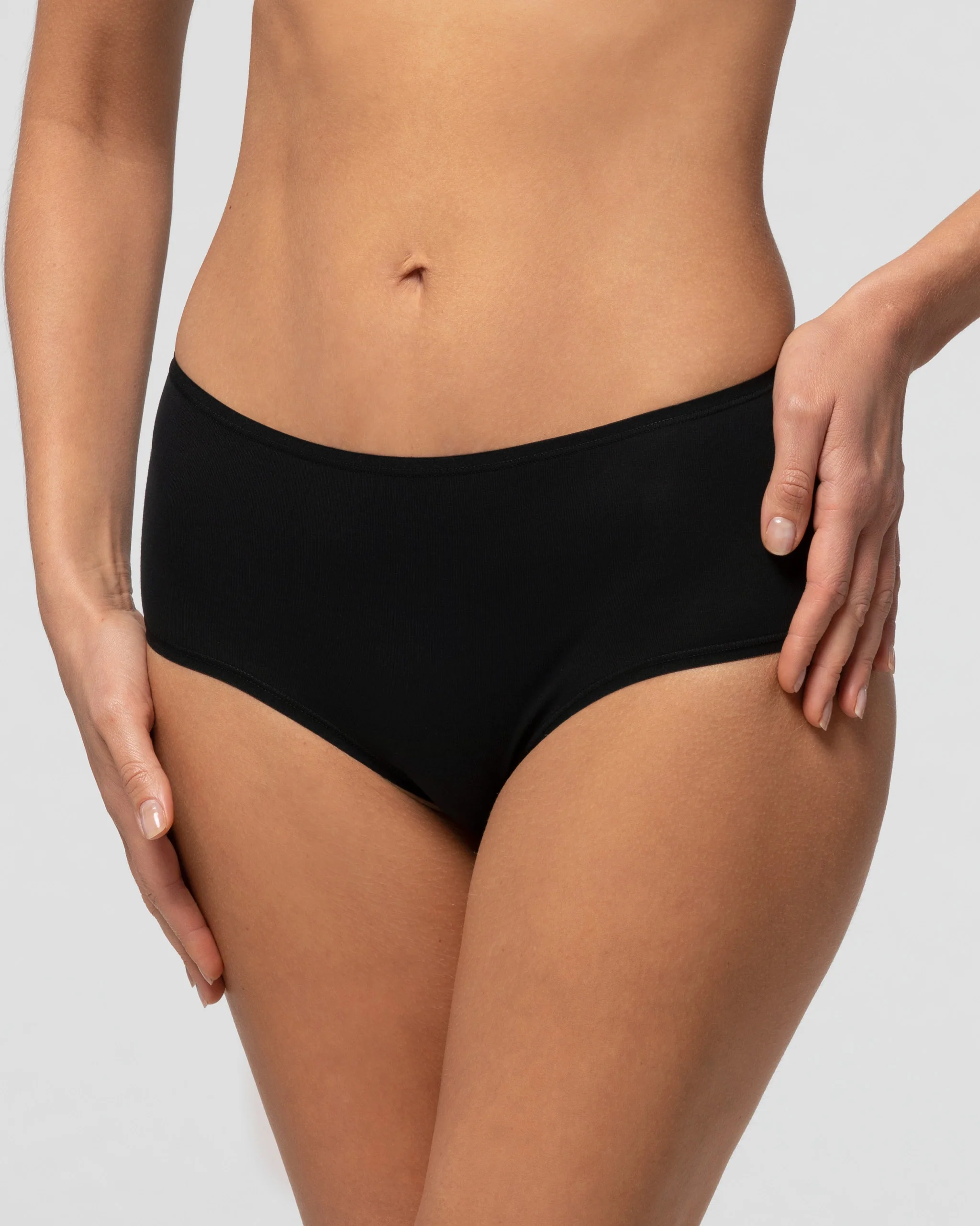 Slip midi Cotton Planet - Image 3