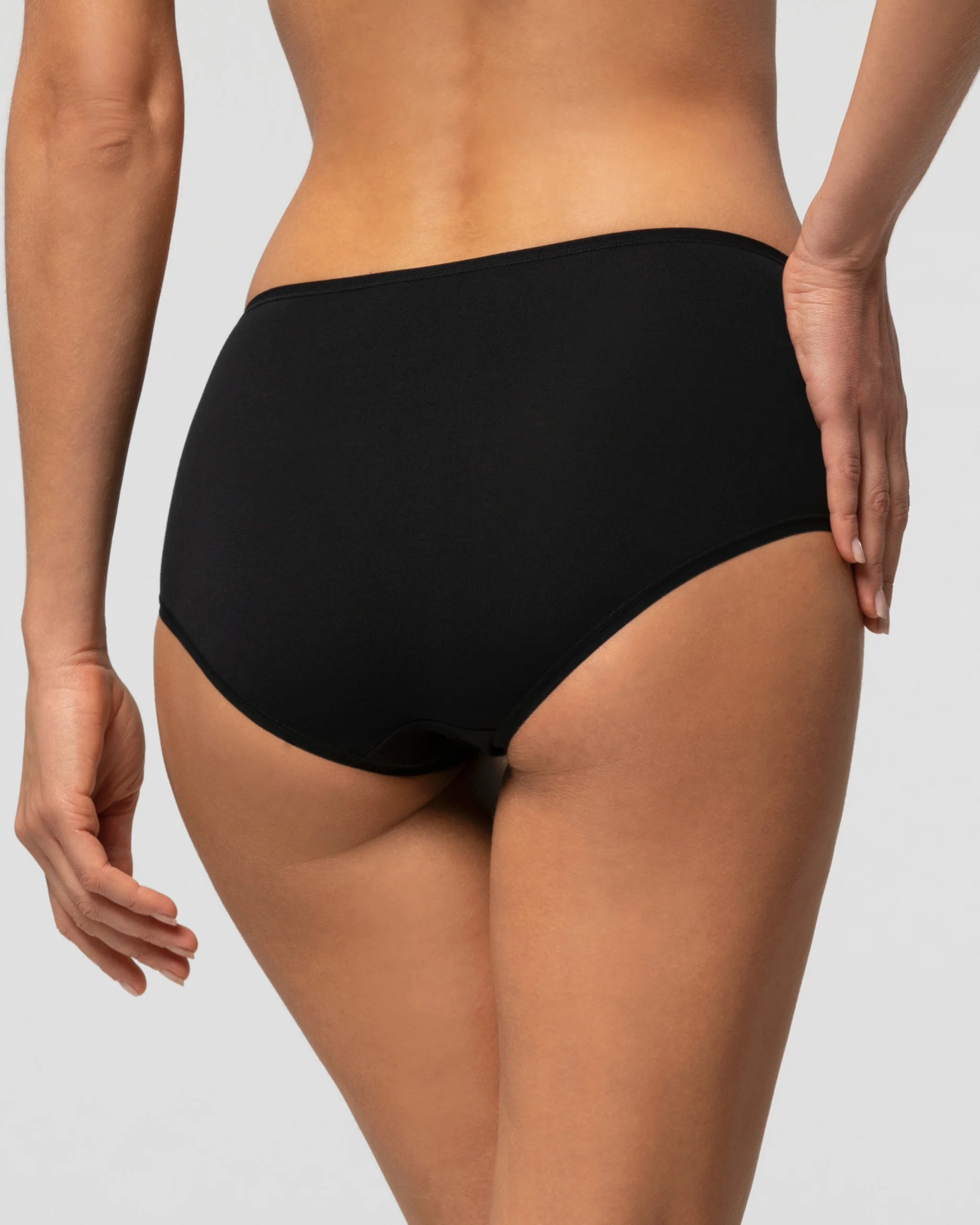 Slip midi Cotton Planet - Image 4