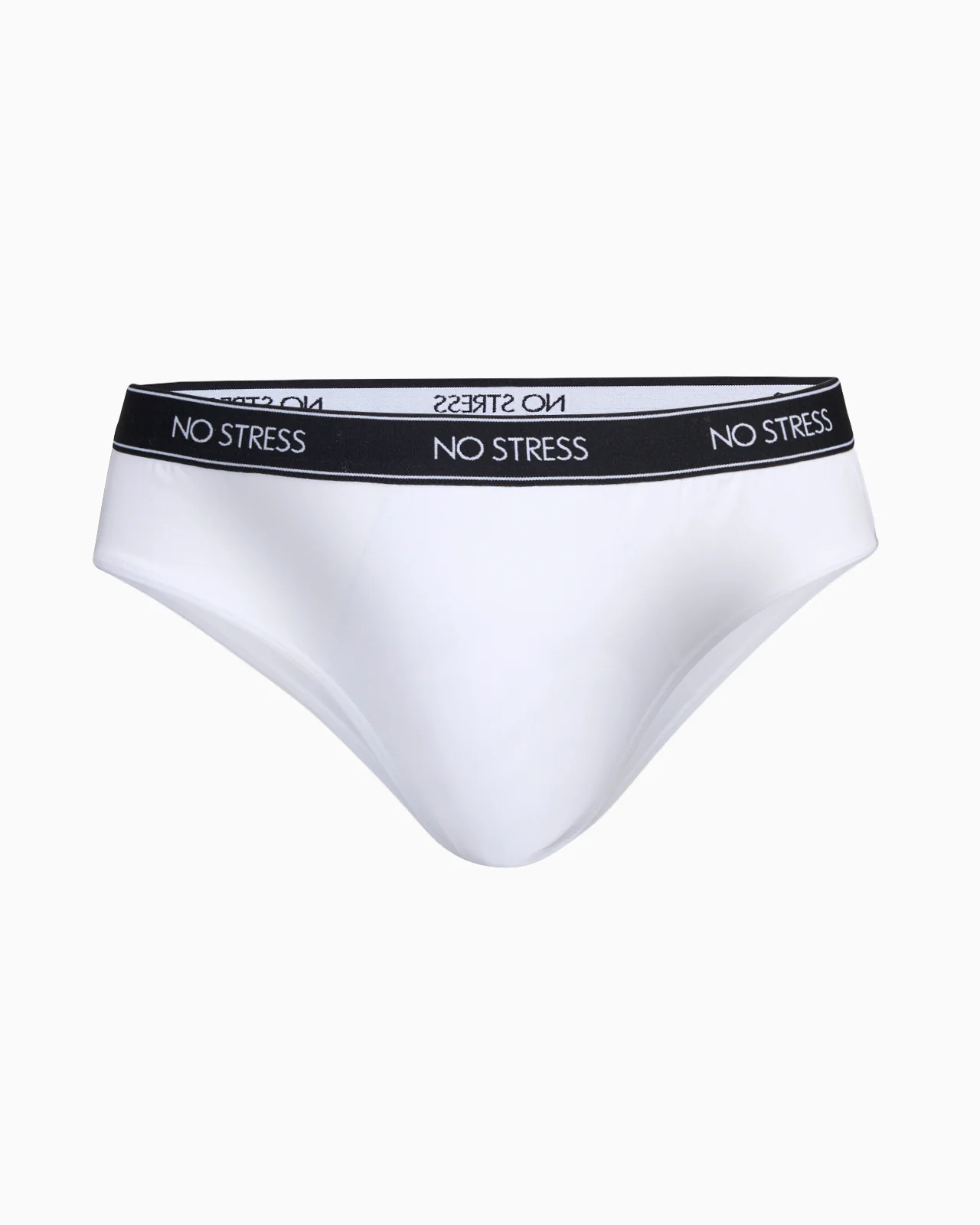 Slip No Stress uomo cotone organico - Image 5
