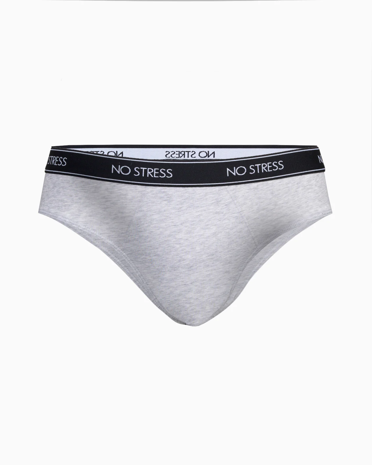 Slip No Stress uomo cotone organico - Image 5