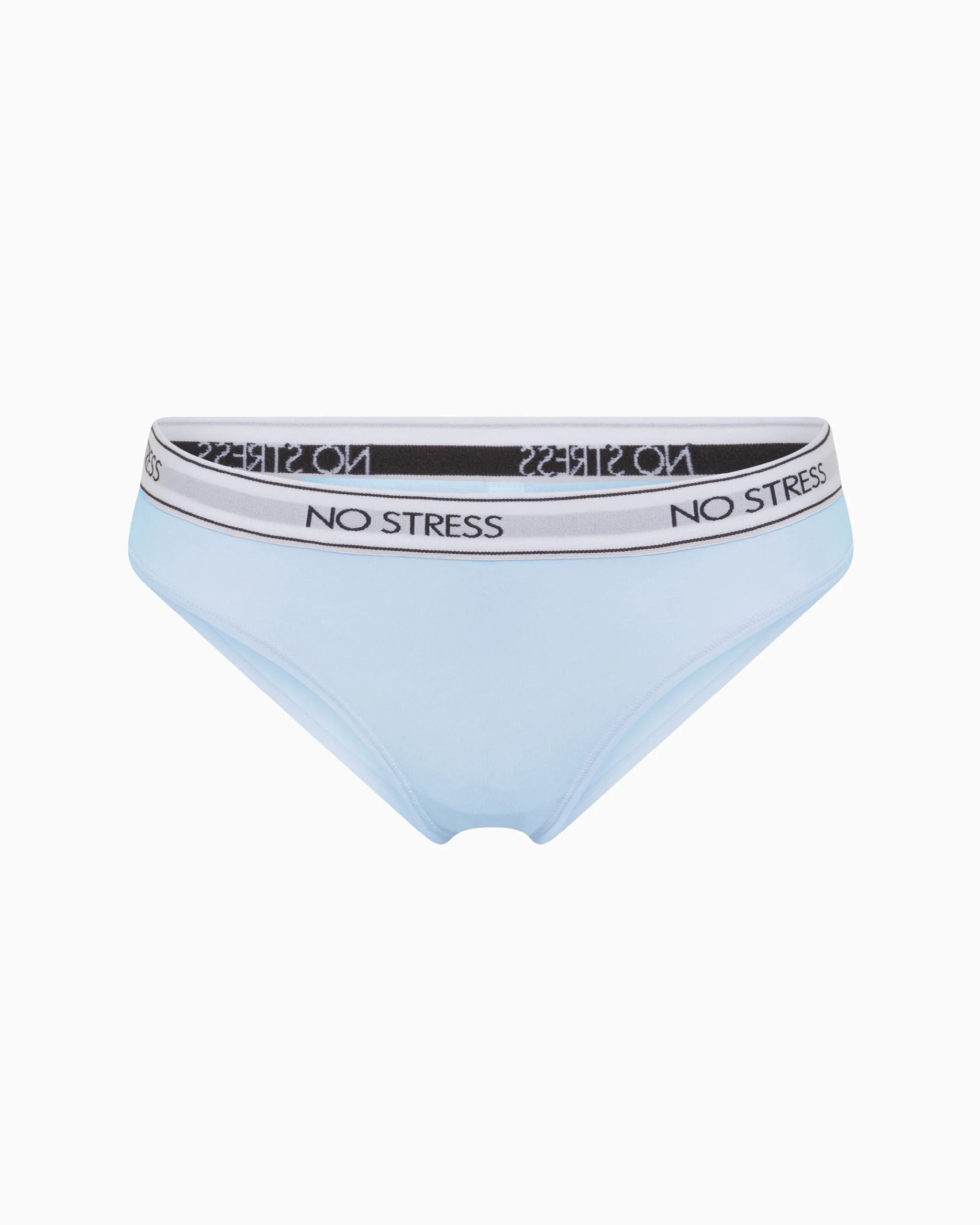 Slip No Stress donna cotone - Image 2