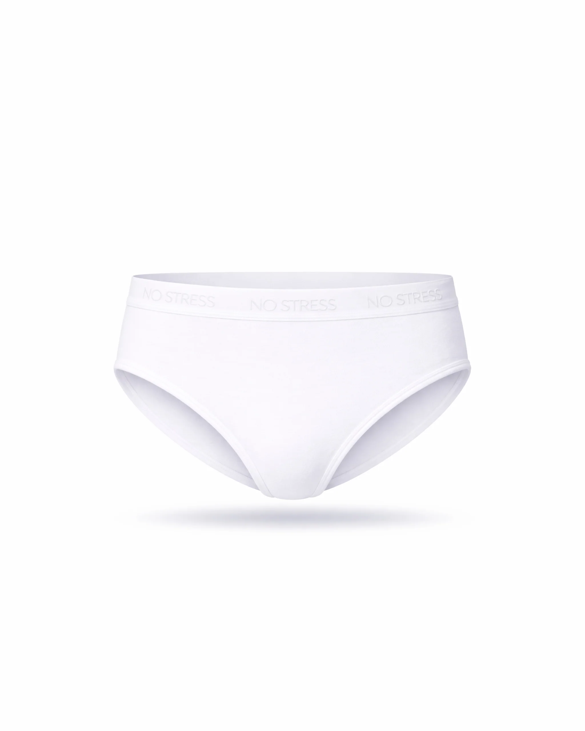Slip no stress donna cotone modal - Image 4