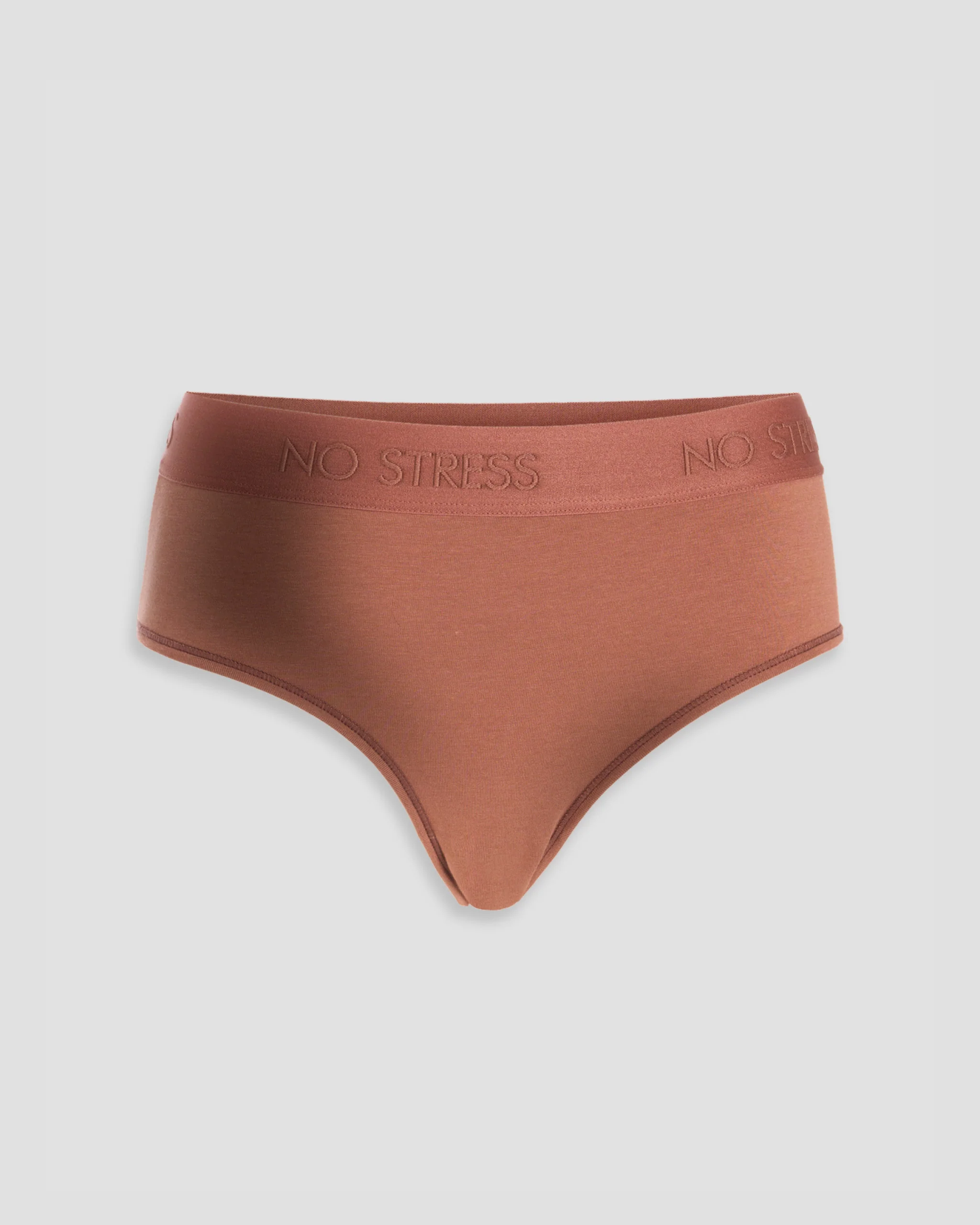 Slip no stress donna cotone modal - Image 5