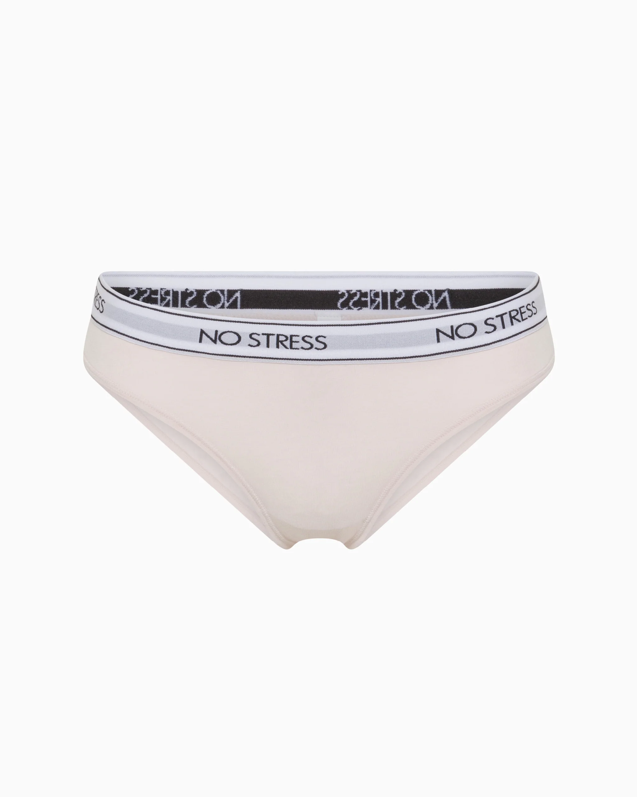 Slip No Stress donna cotone - Image 2