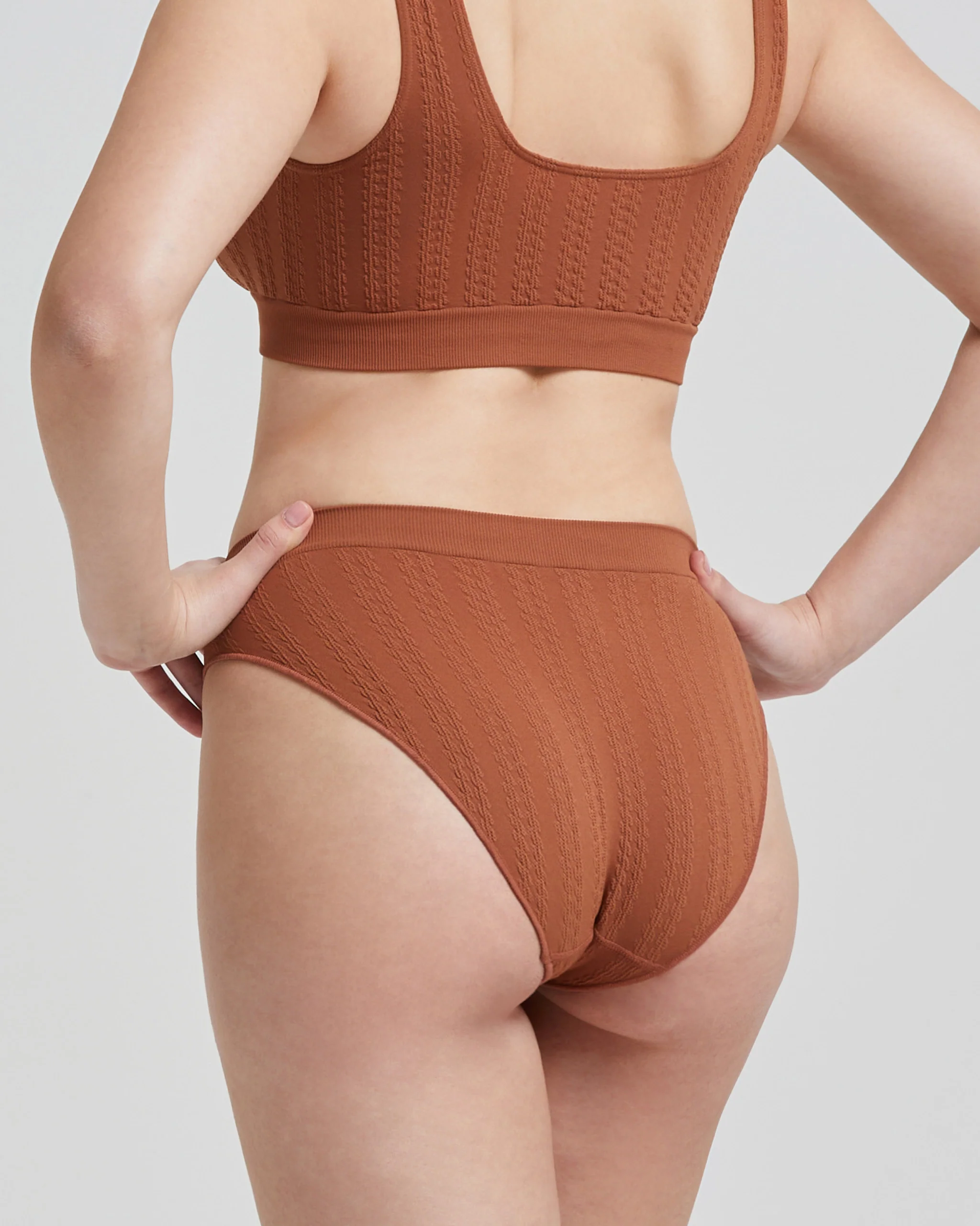 Slip Q-CYCLE donna - Image 3
