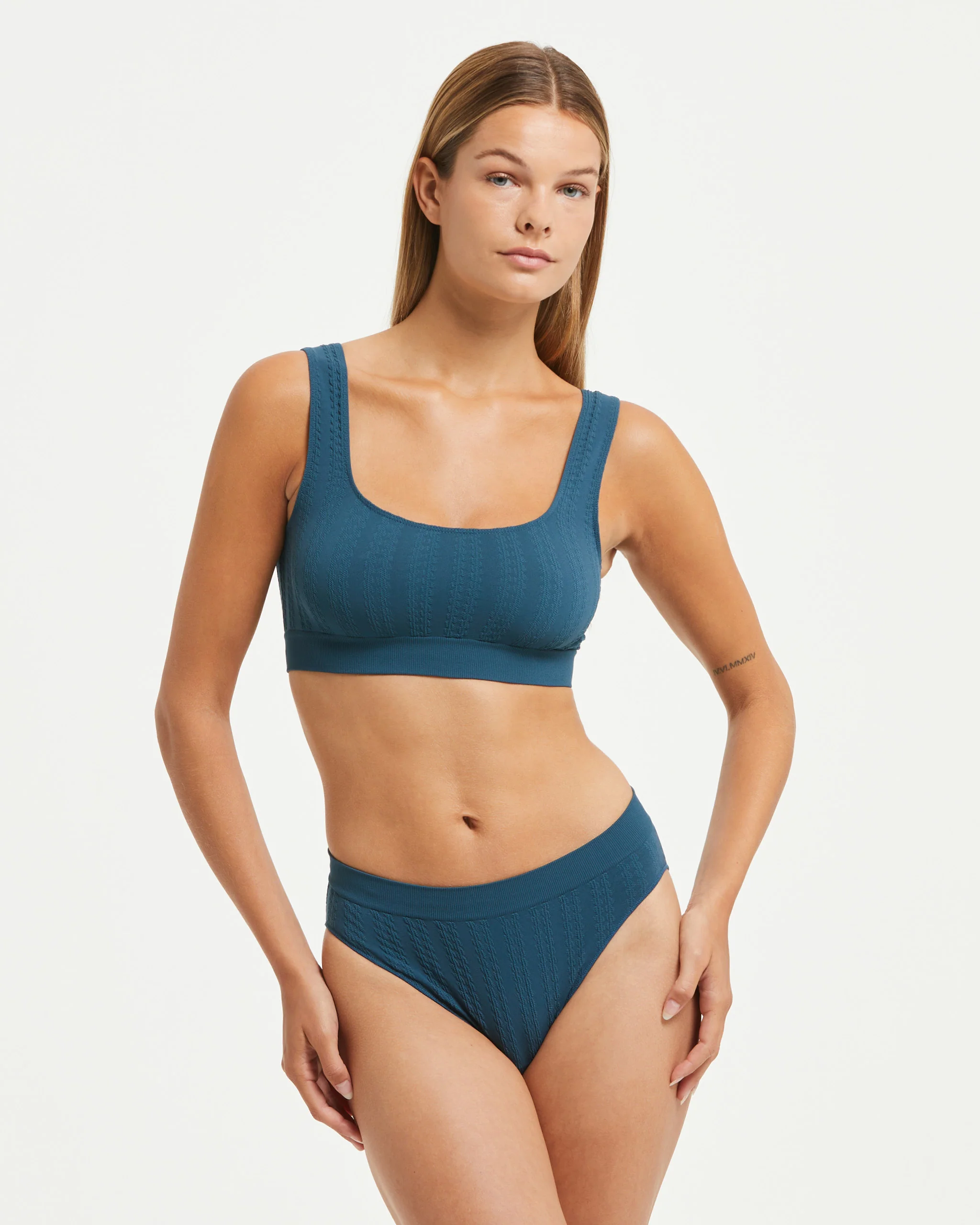 Slip Q-CYCLE donna - Image 4