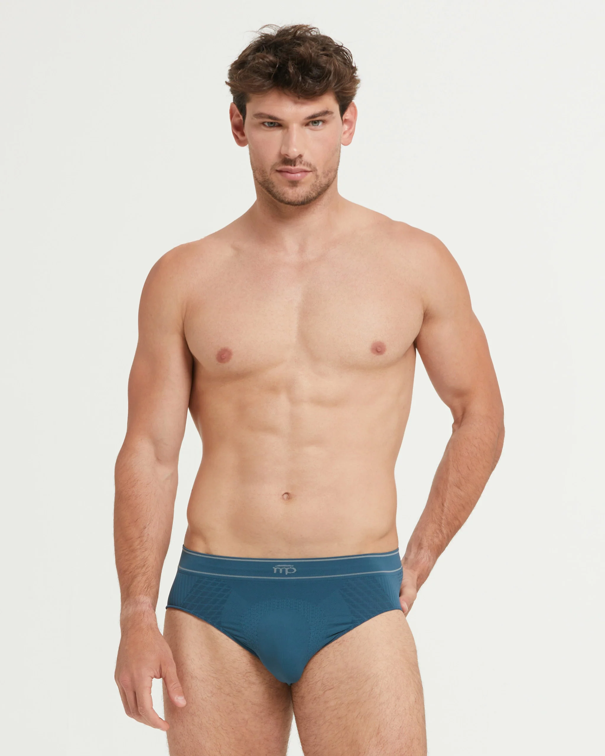 Slip Q-CYCLE uomo