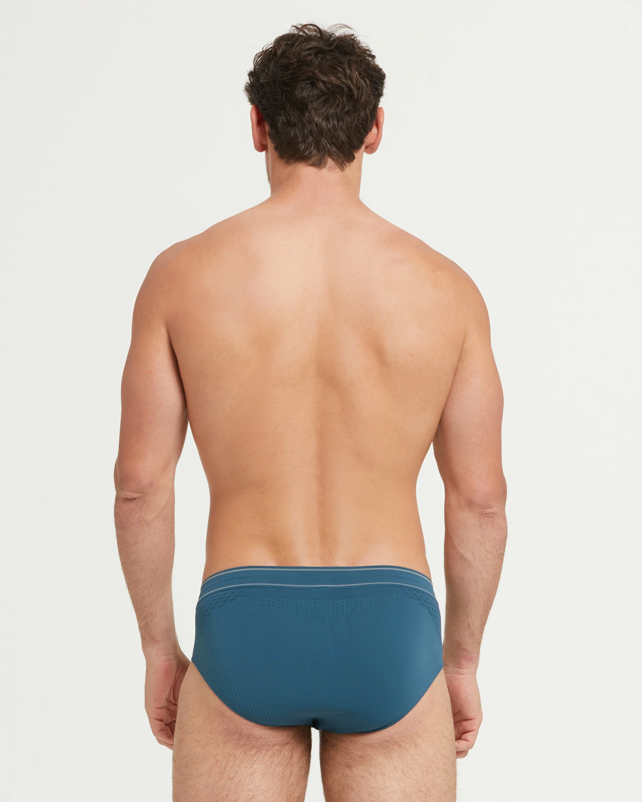 Slip Q-CYCLE uomo - Image 2