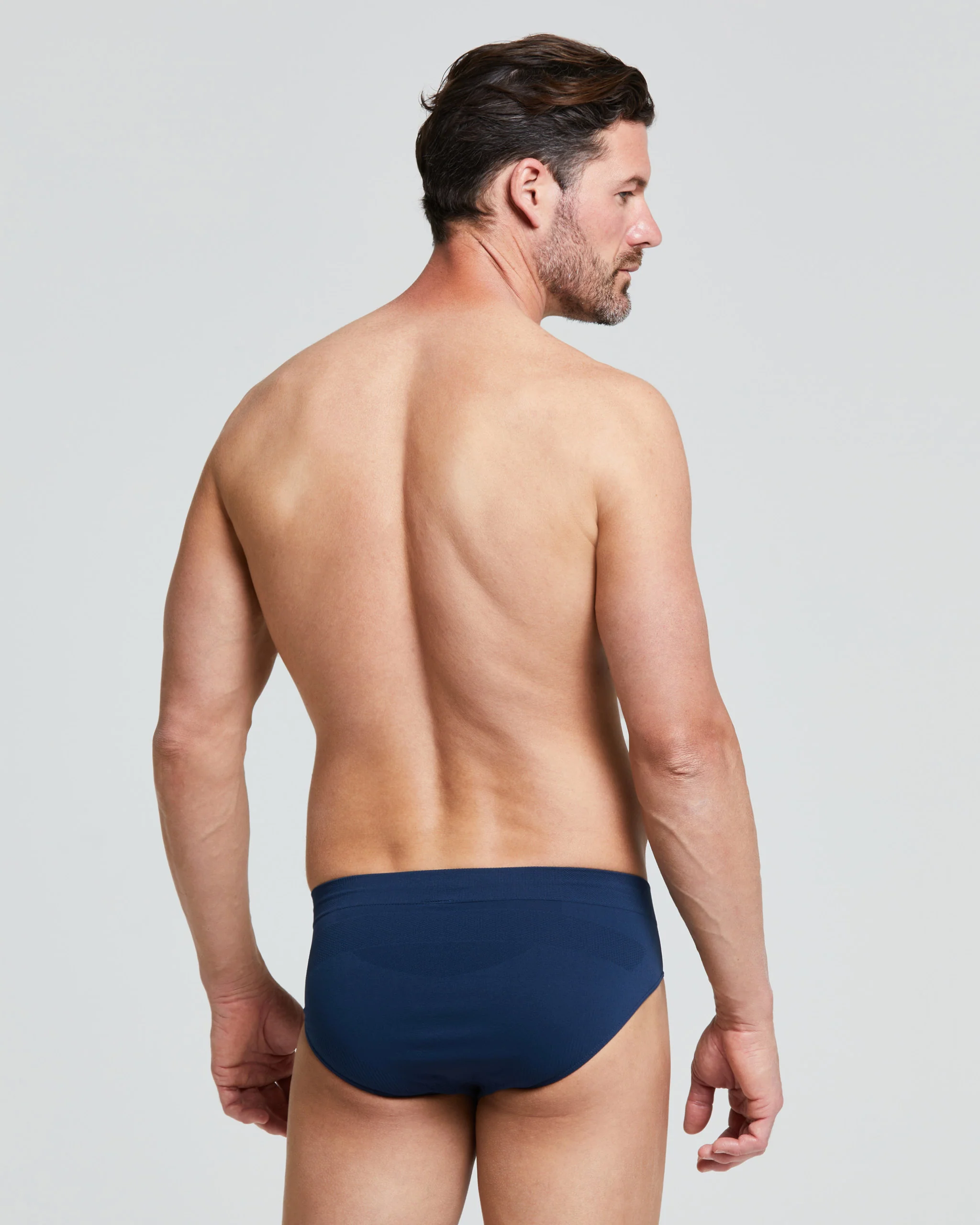 Slip Q-Cycle uomo sporty - Image 3