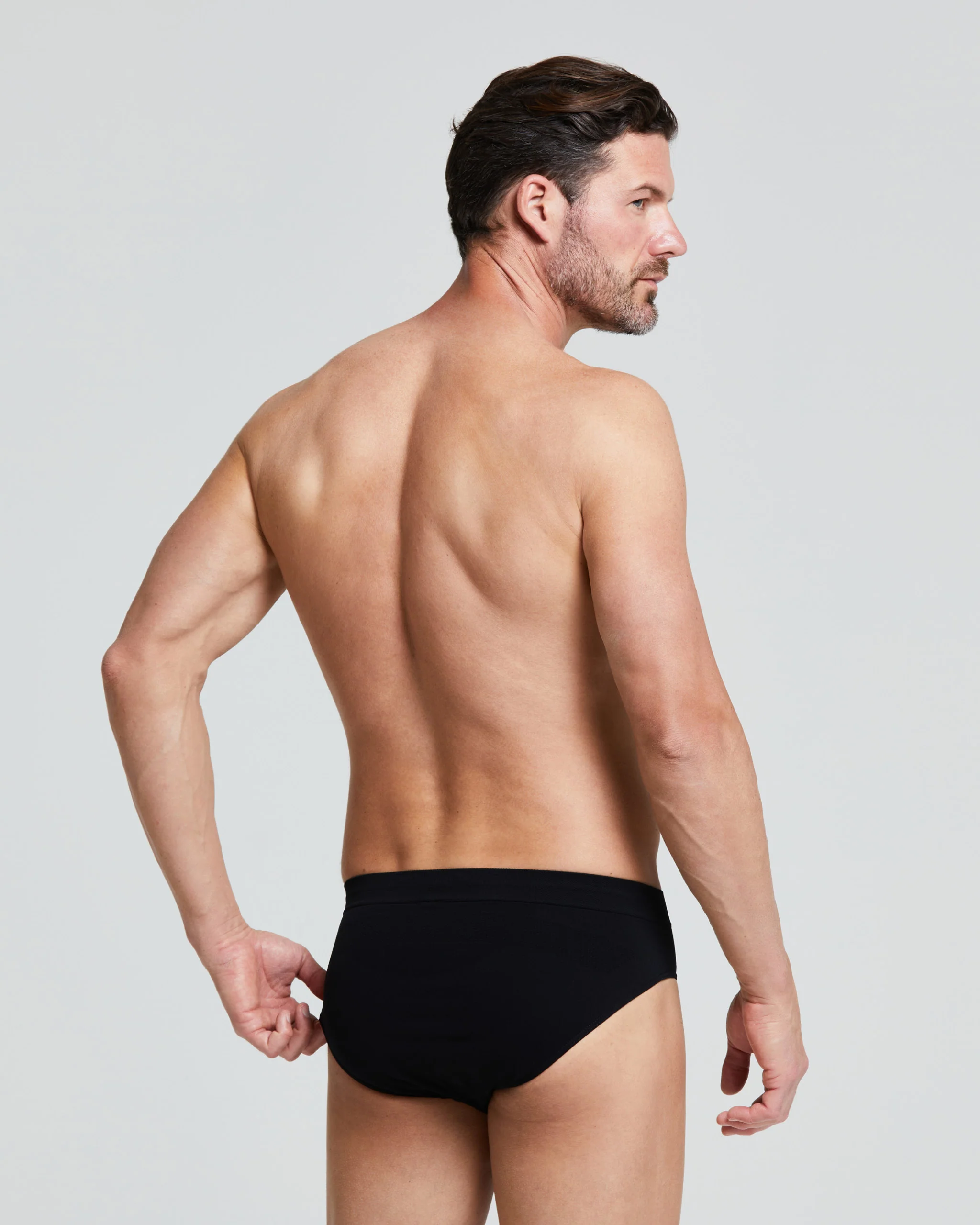 Slip Q-Cycle uomo sporty - Image 4