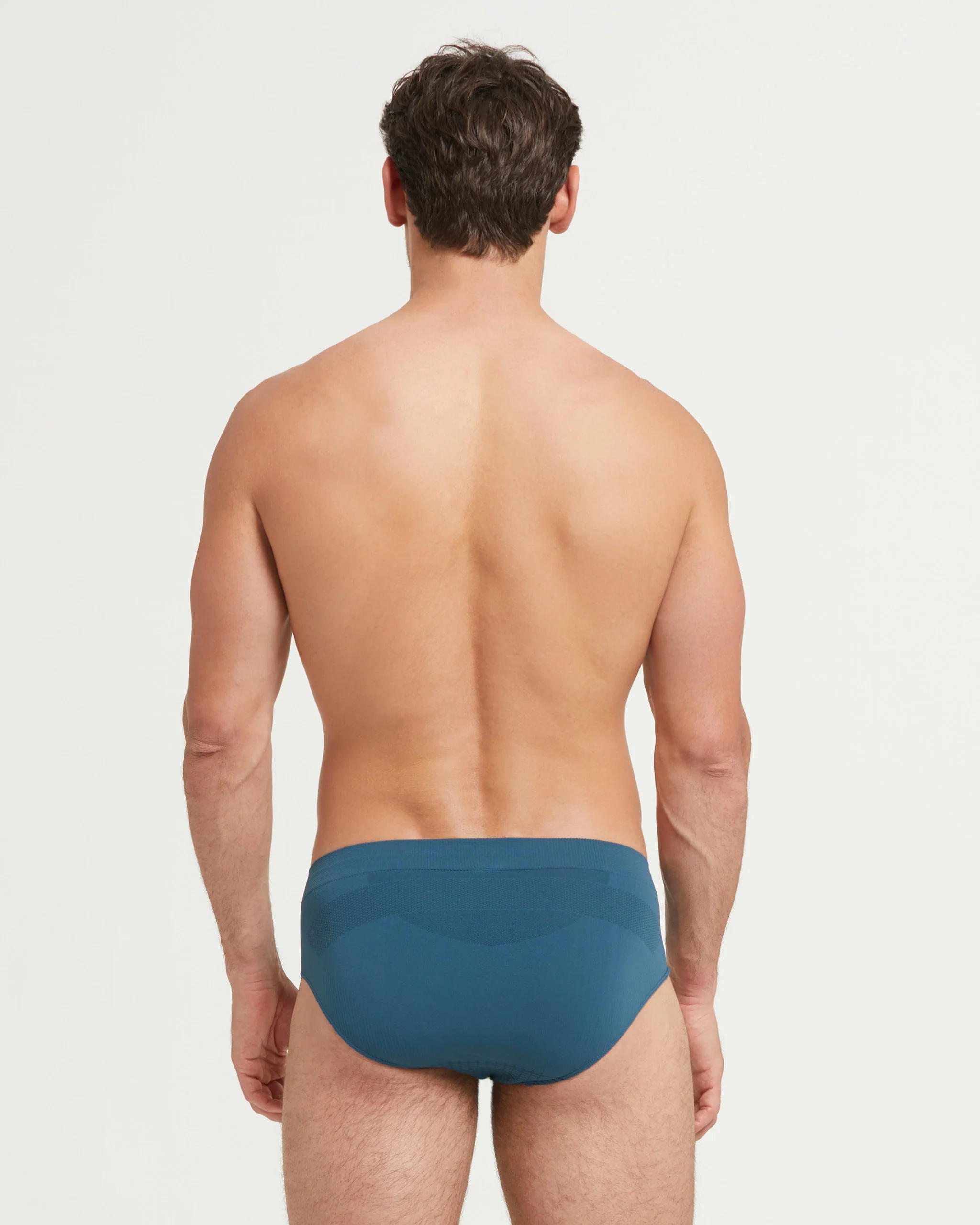 Slip Q-Cycle uomo sporty - Image 2
