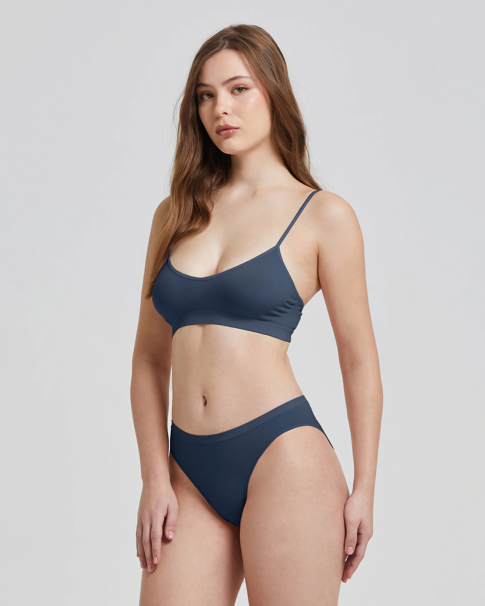 Slip seamless donna Skin Shades - Image 4