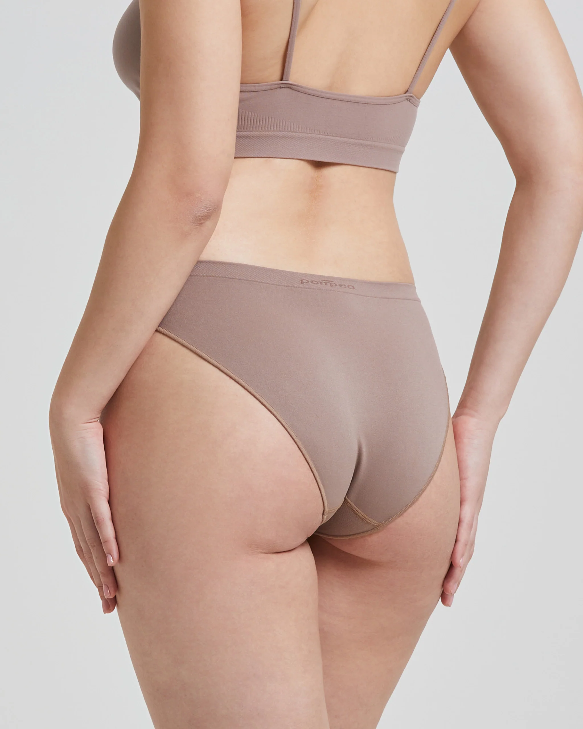 Slip seamless donna Skin Shades - Image 3